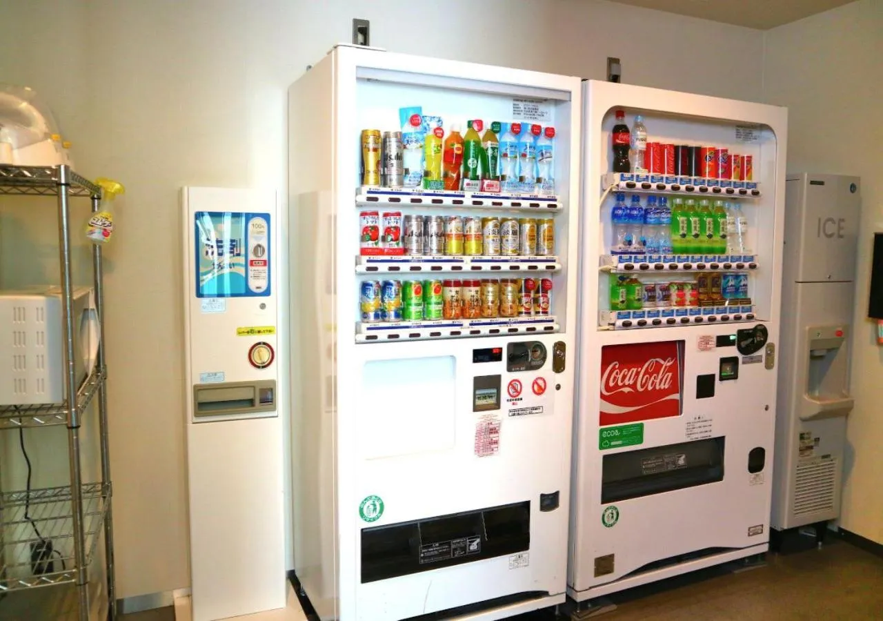 KEIKYU EX INN Kamata