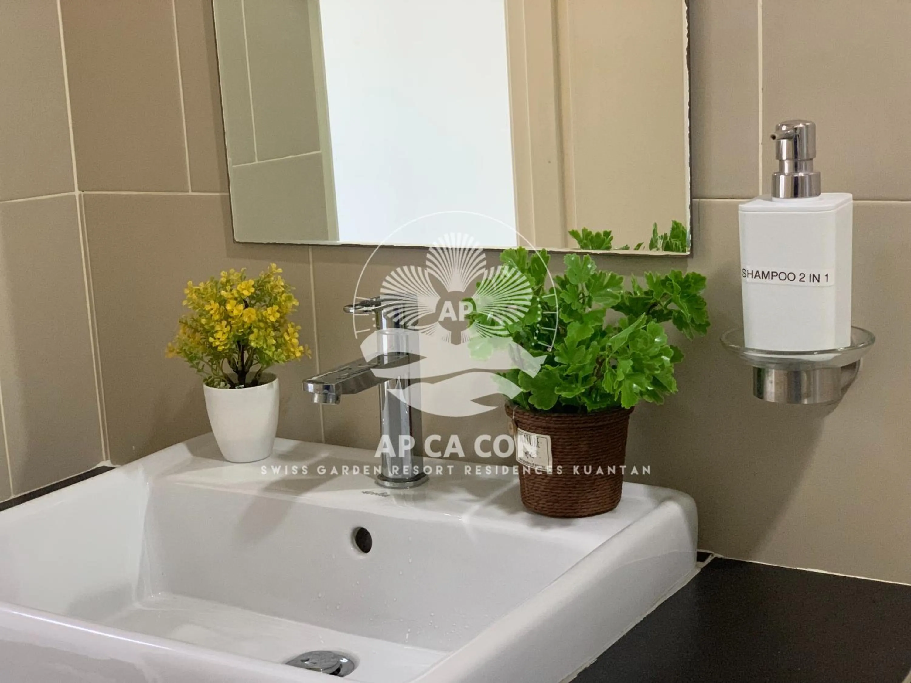 SG Resort Residences Kuantan by AP CA CON