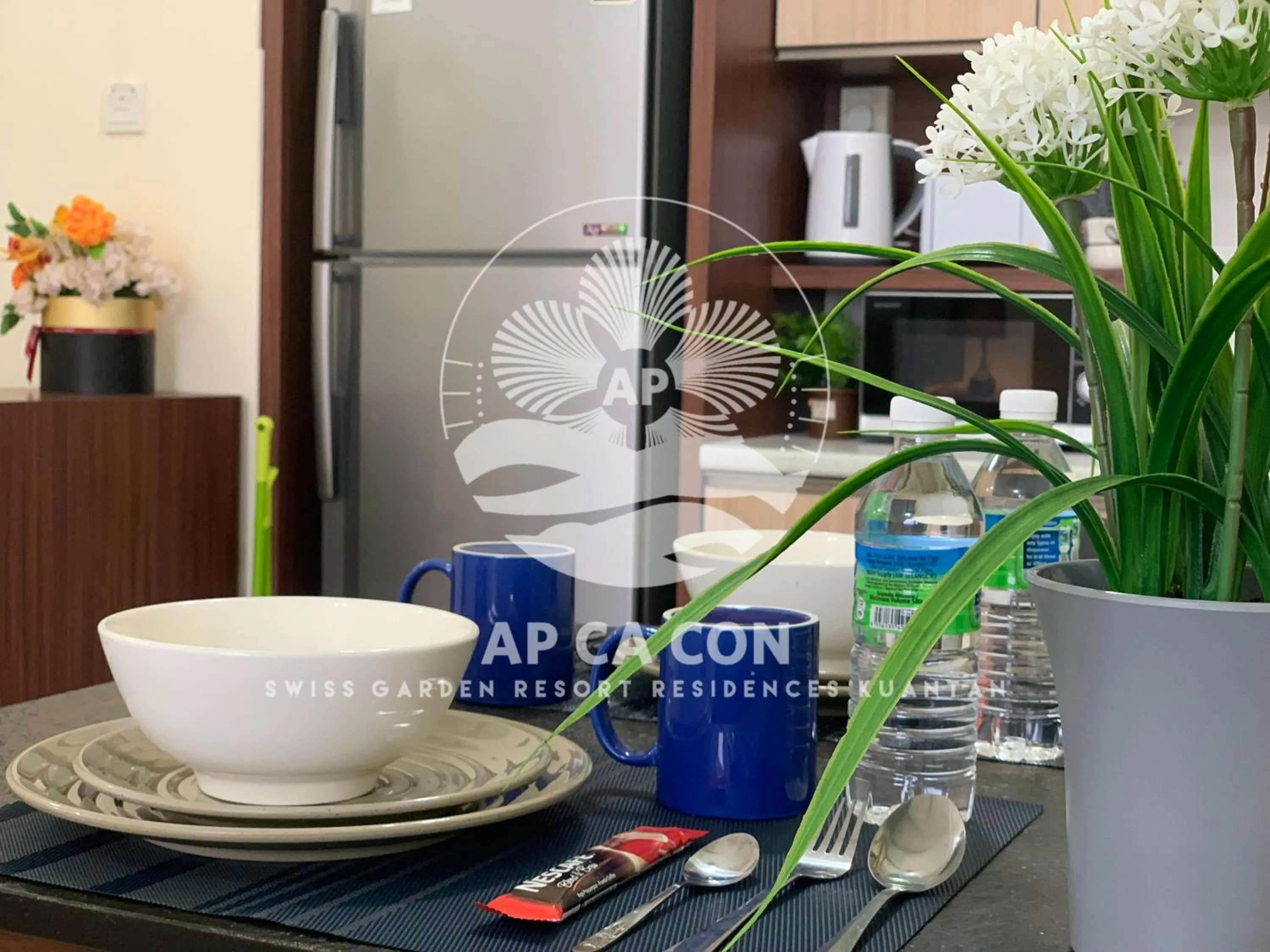 SG Resort Residences Kuantan by AP CA CON