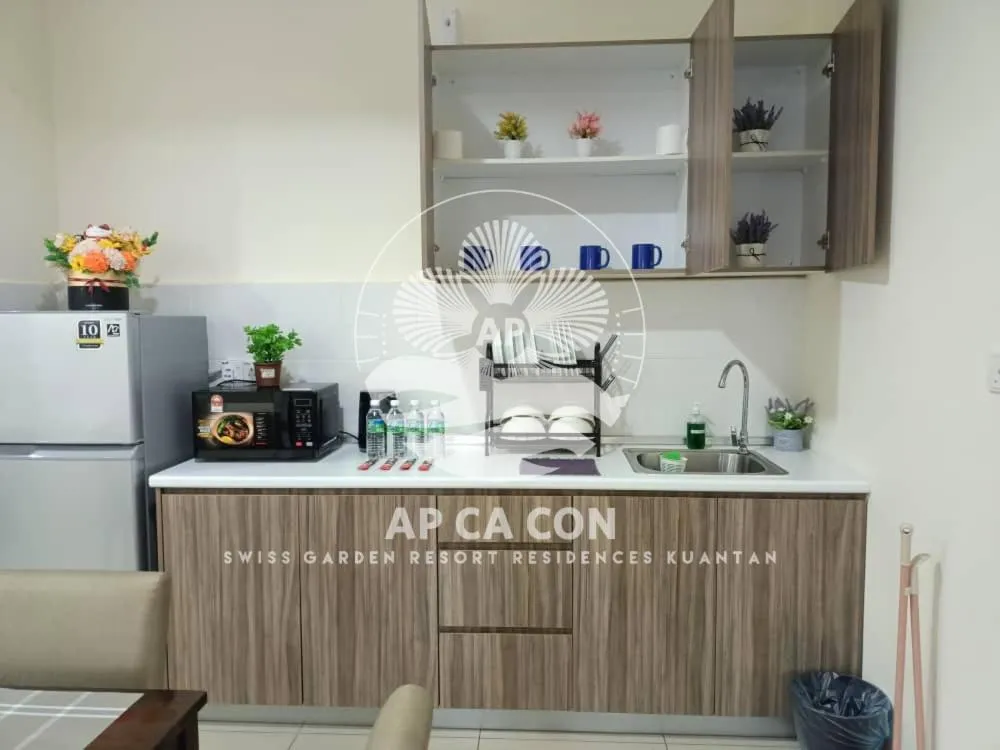 SG Resort Residences Kuantan by AP CA CON