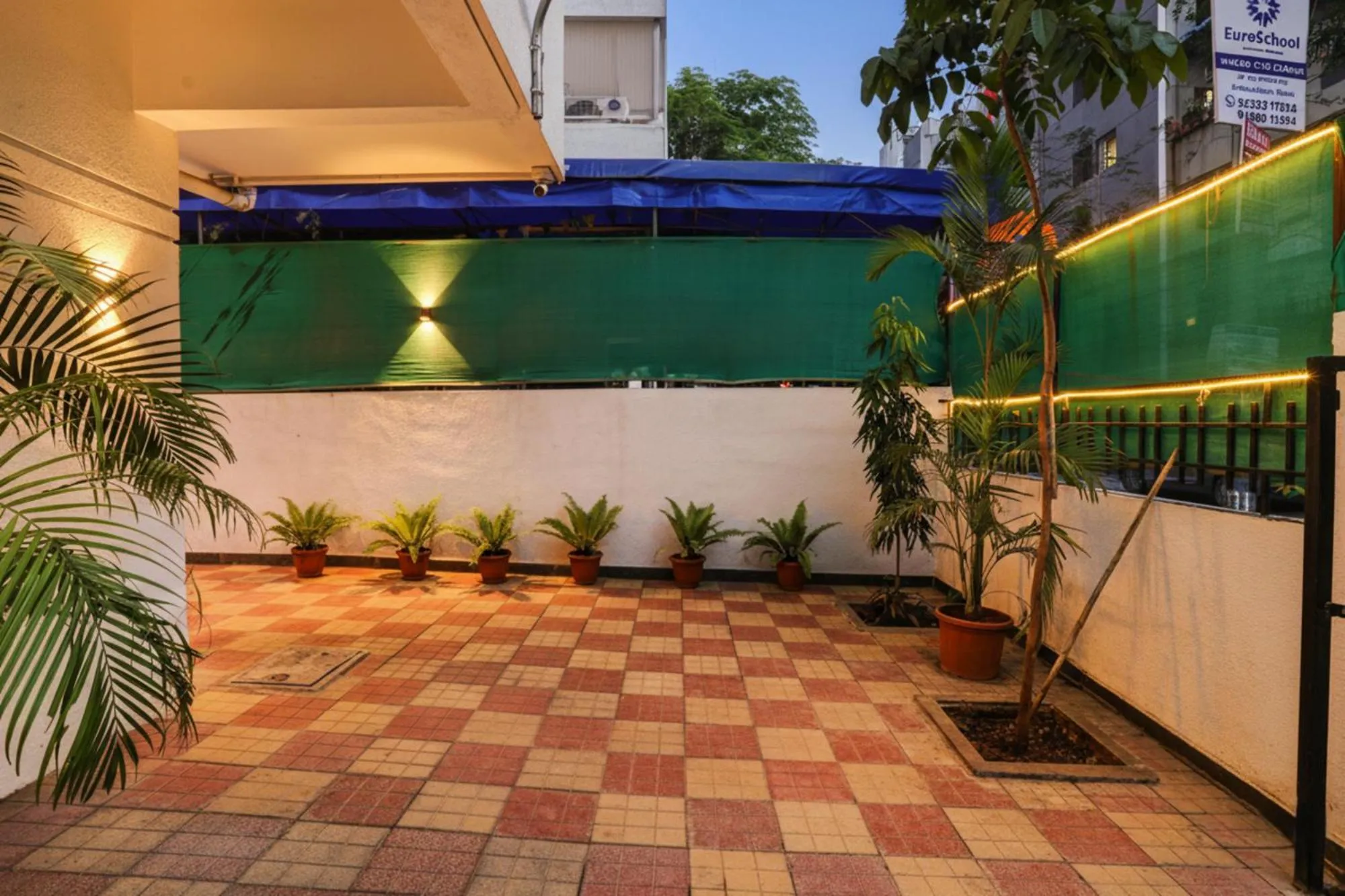 Other in Via Wakad Villa