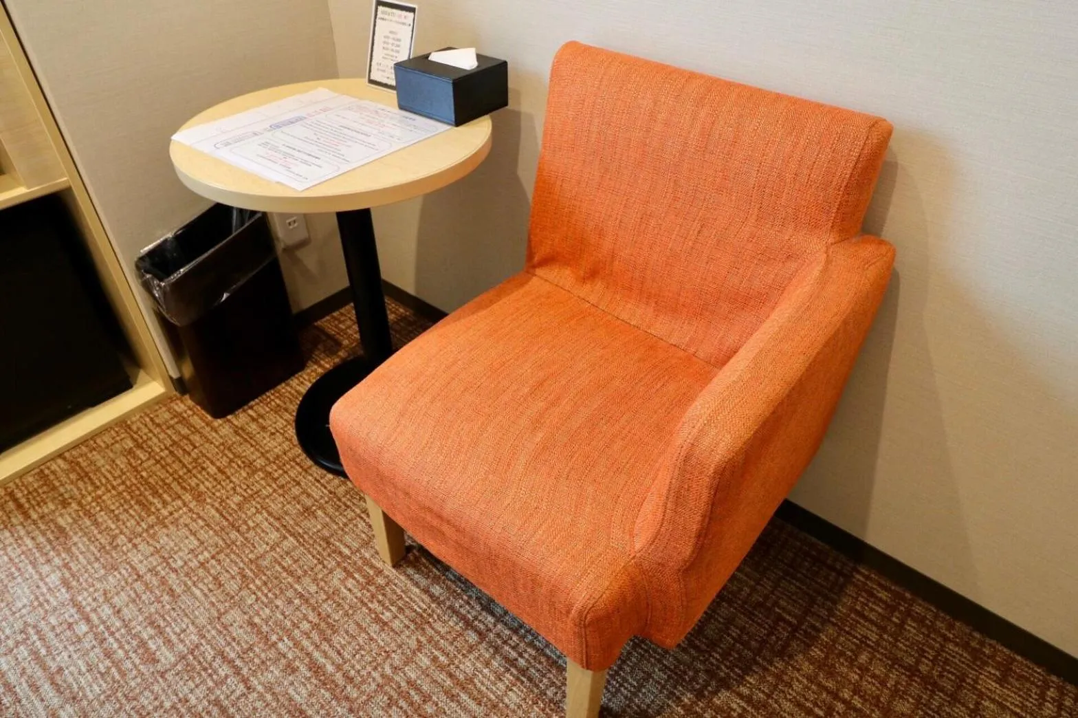 Seating Area in KEIKYU EX INN Akihabara -Tokyo Akihabara