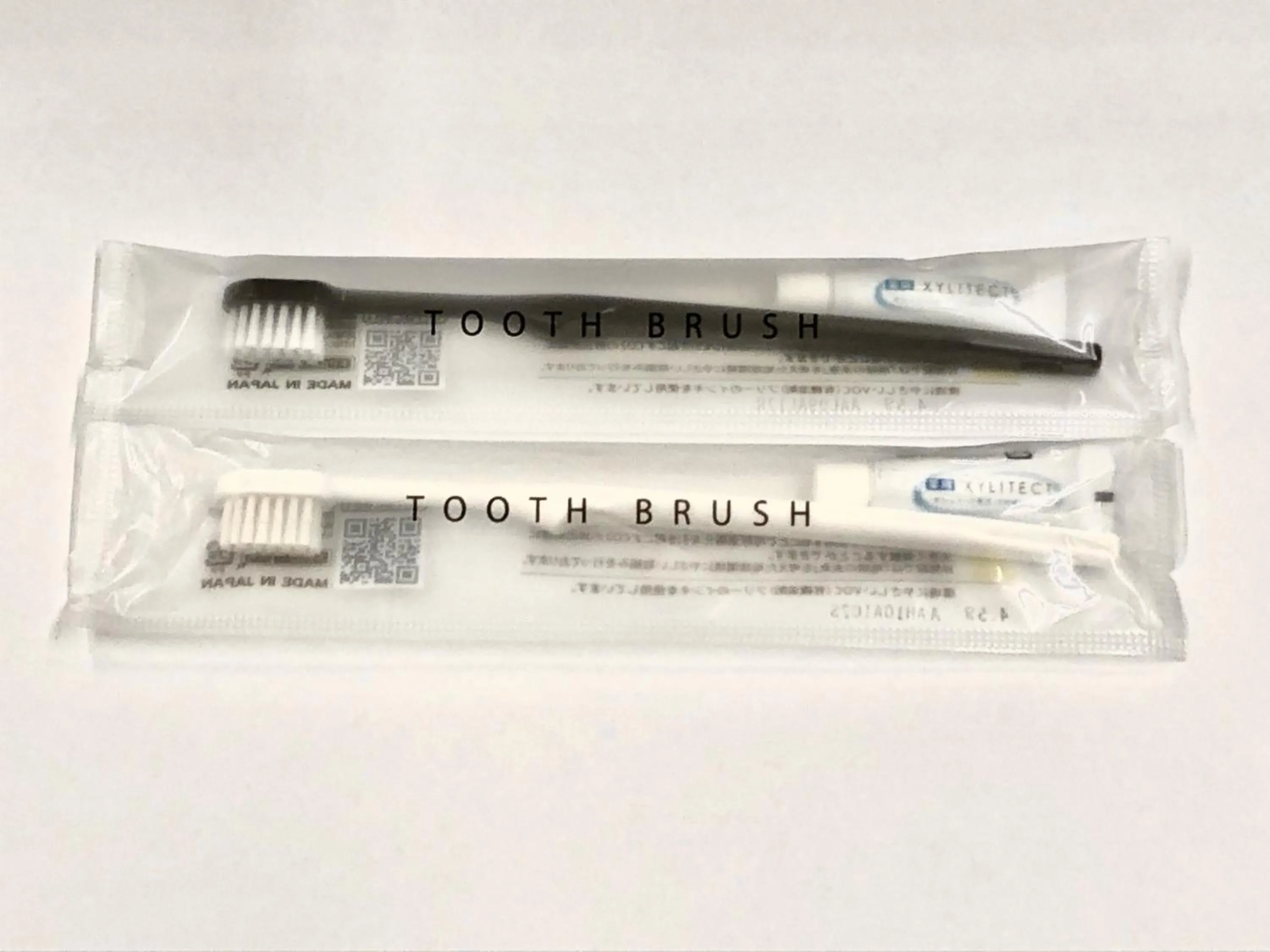 Photo of the whole room in KEIKYU EX INN Akihabara -Tokyo Akihabara