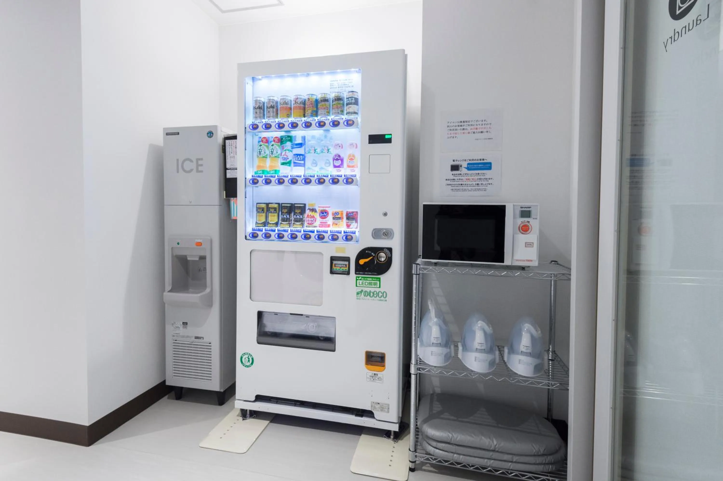 furniture in KEIKYU EX INN Keikyu Kawasaki-Station