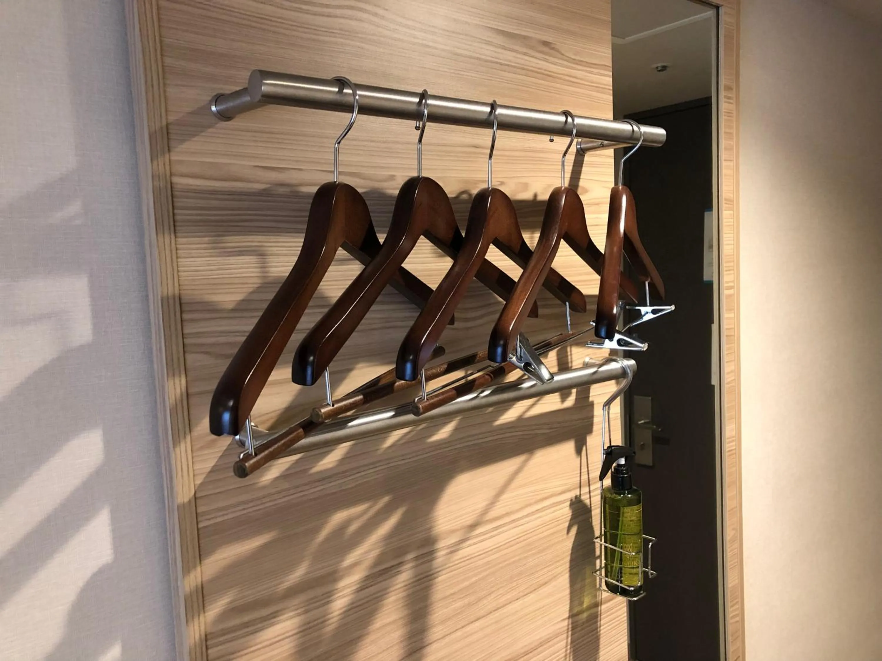 Photo of the whole room in KEIKYU EX INN Keikyu Kawasaki-Station