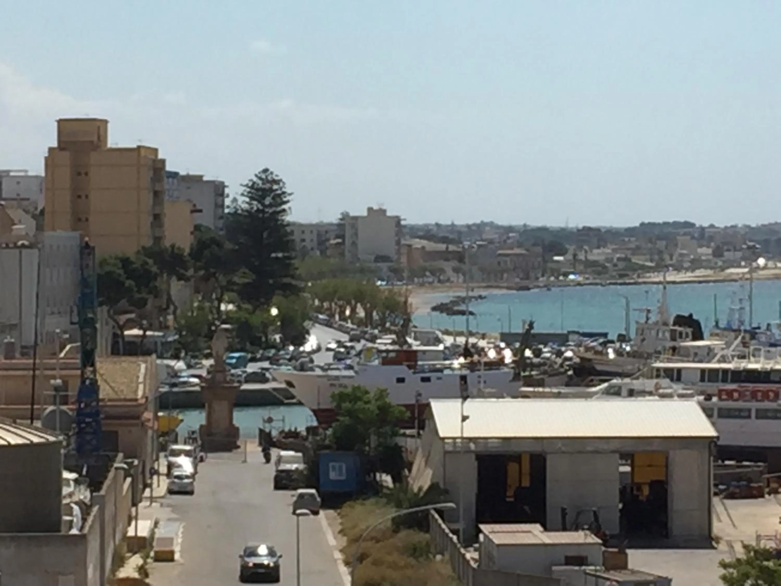 D'Angelo Palace Hotel