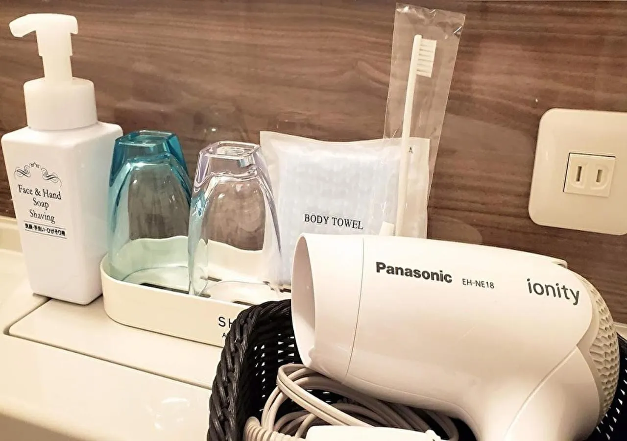 heating in KEIKYU EX INN HANEDA 3 minutes walk from A2 Exit of Tenkubashi Station