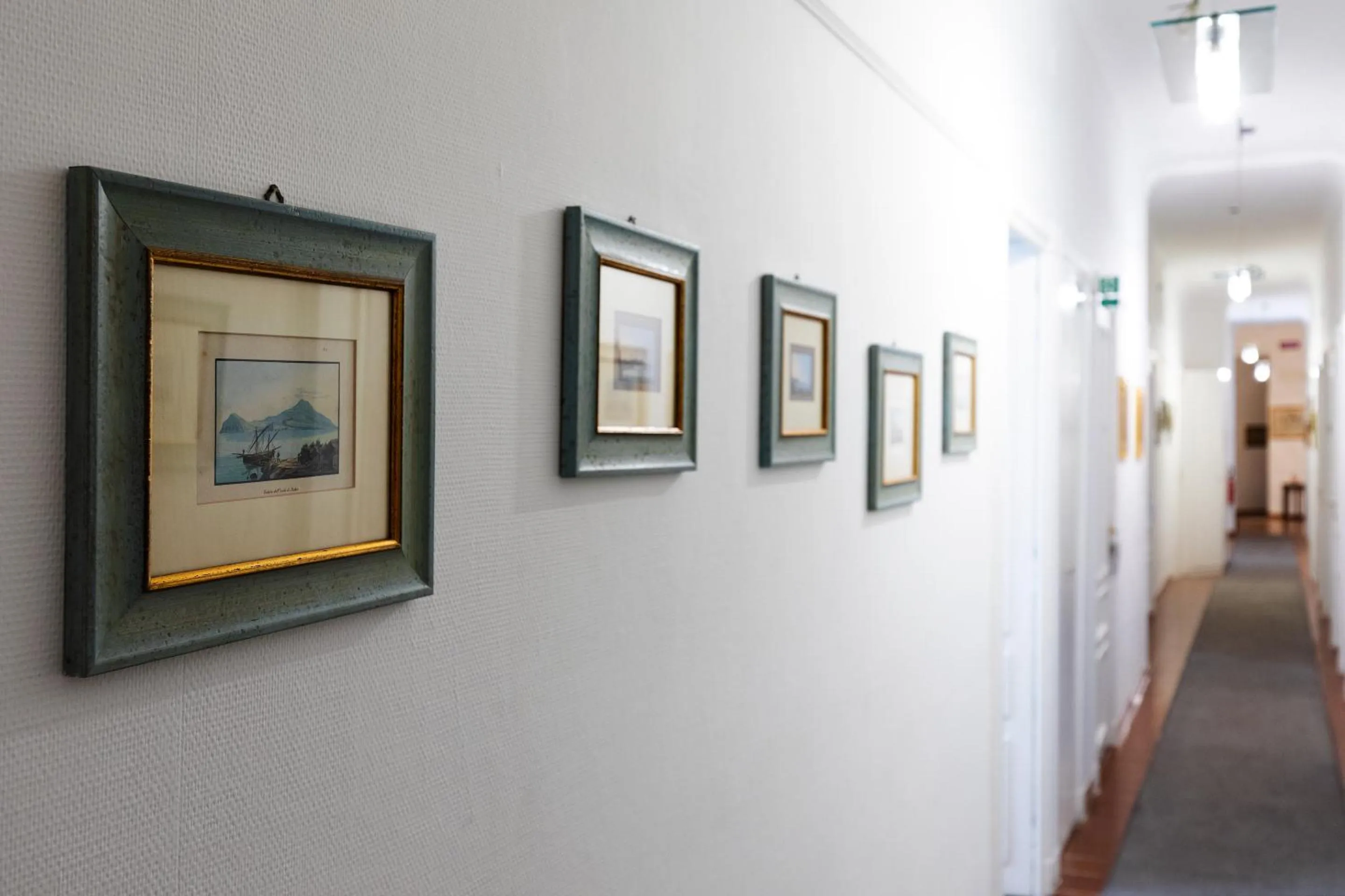 Lobby or reception in Rex Lifestyle Hotel