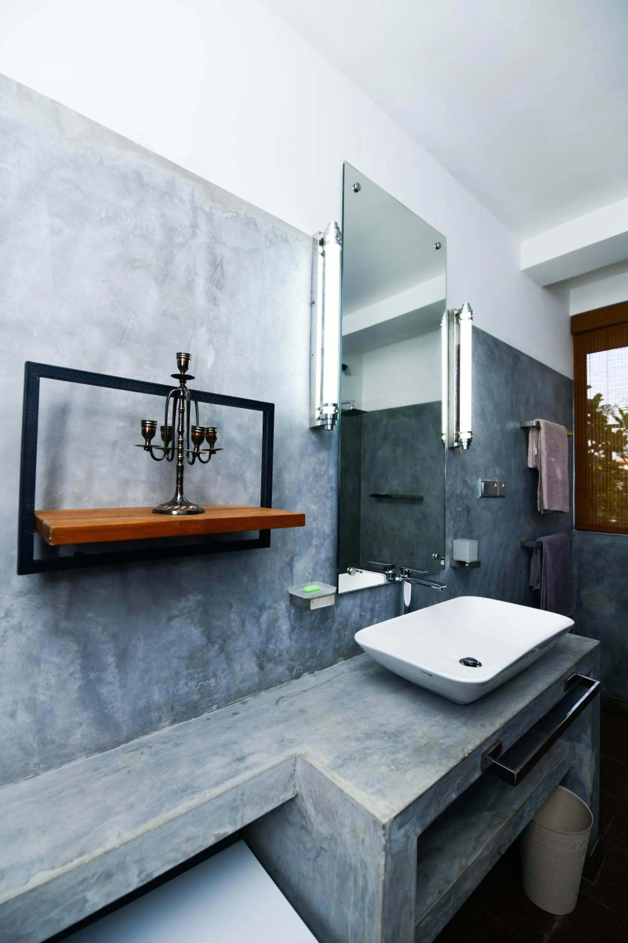 TROPICAL HOUSE - Jungleside Villa