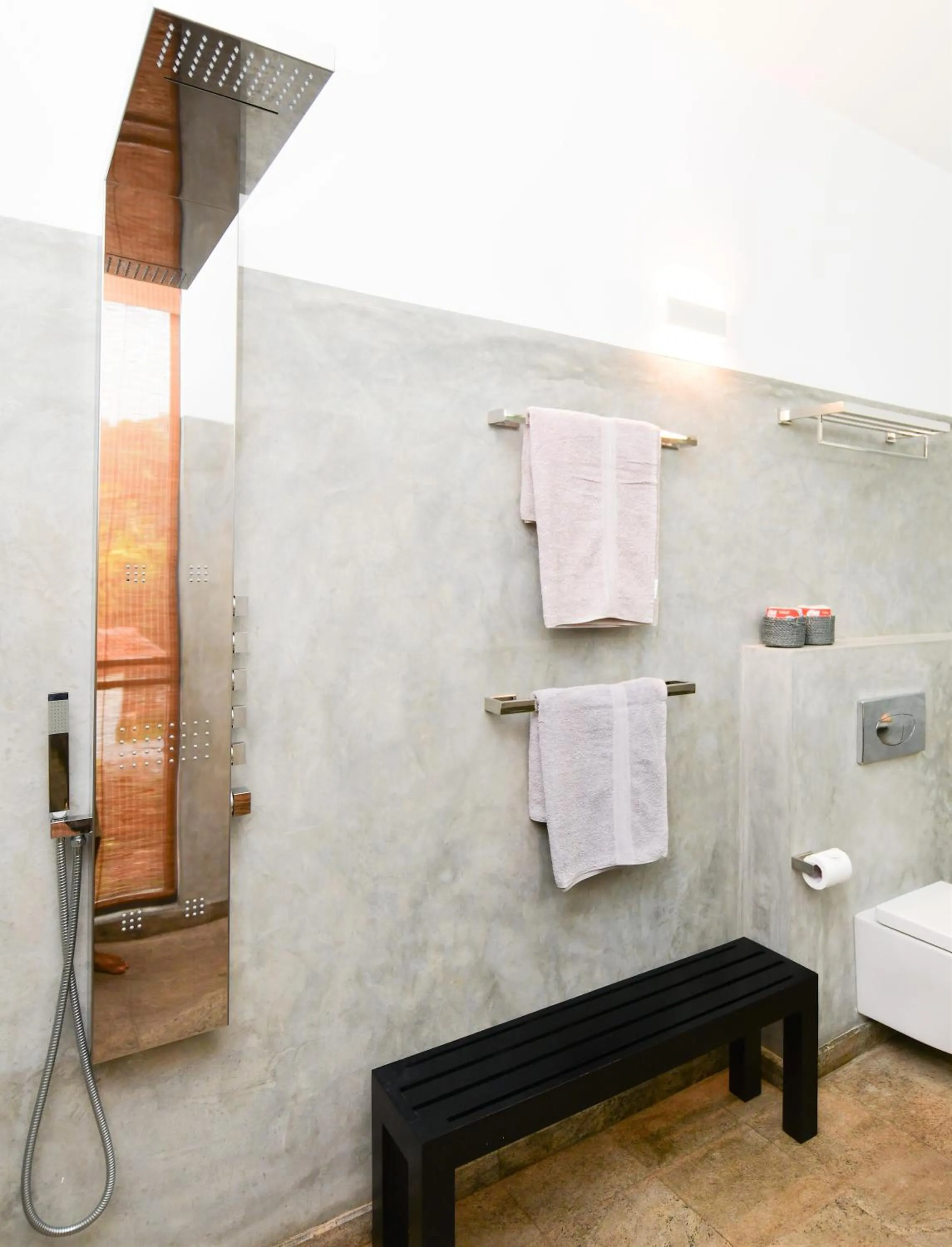 TROPICAL HOUSE - Jungleside Villa