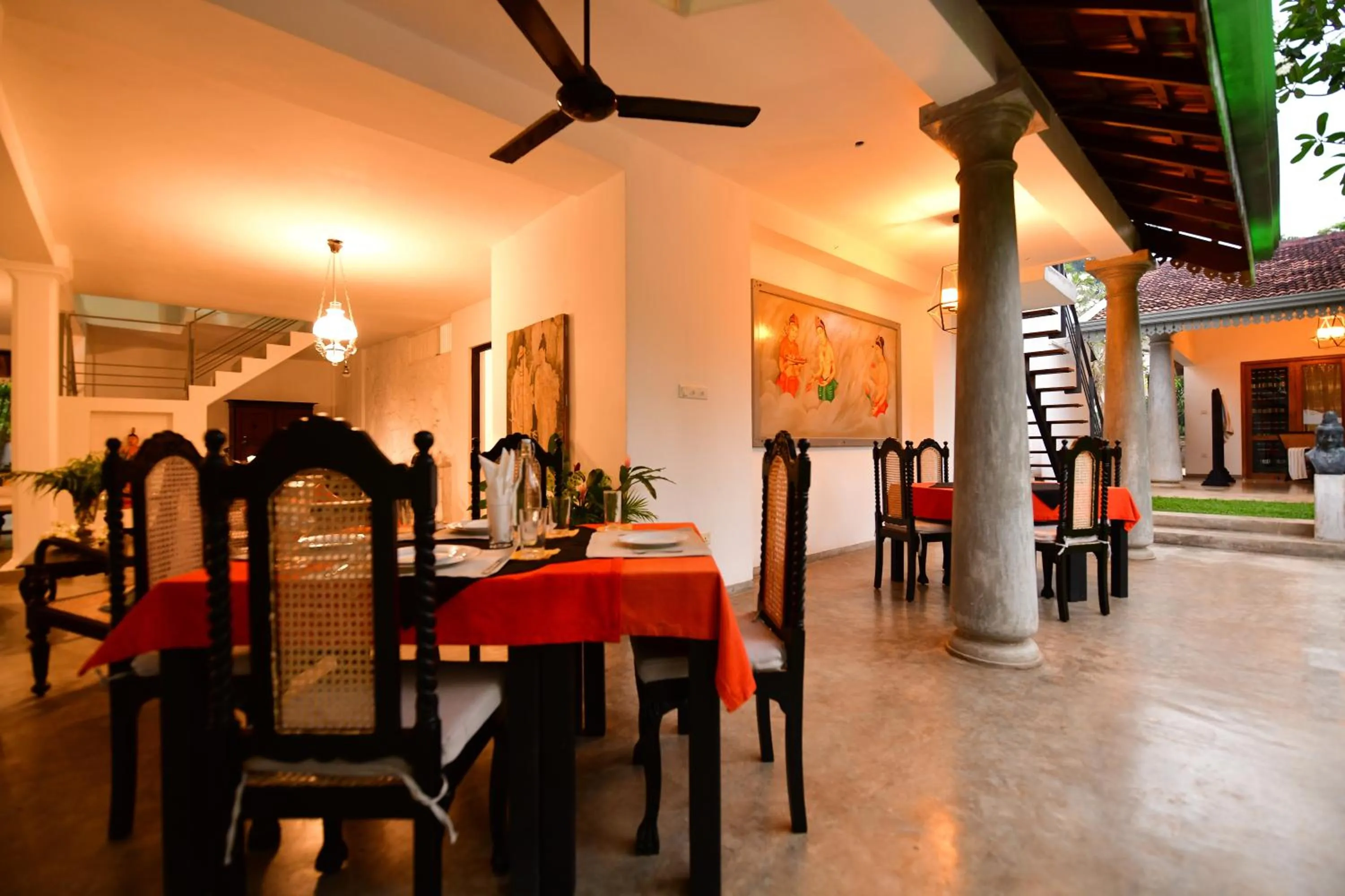 TROPICAL HOUSE - Jungleside Villa