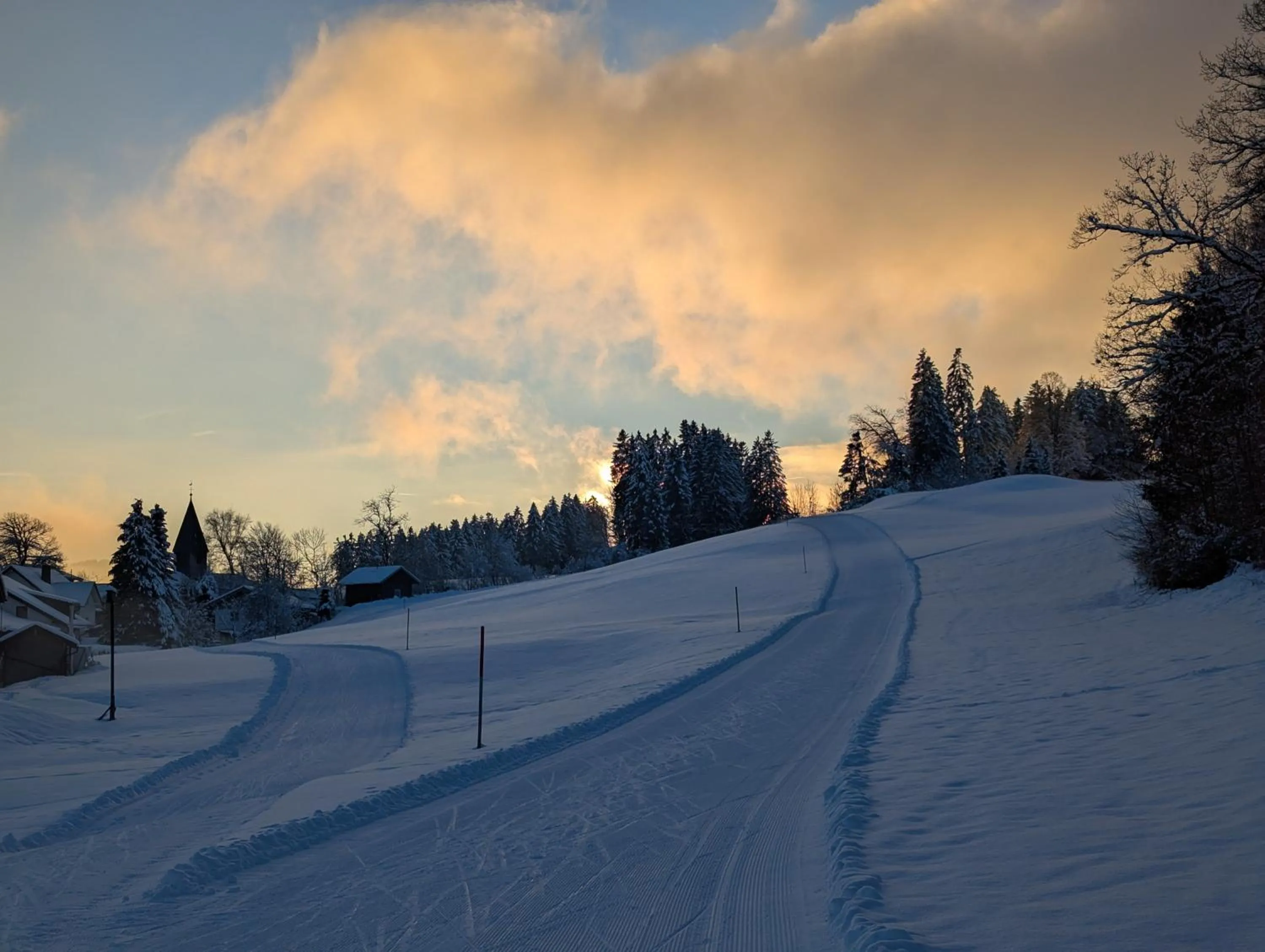 Sports in Hotel Bergstätter Hof