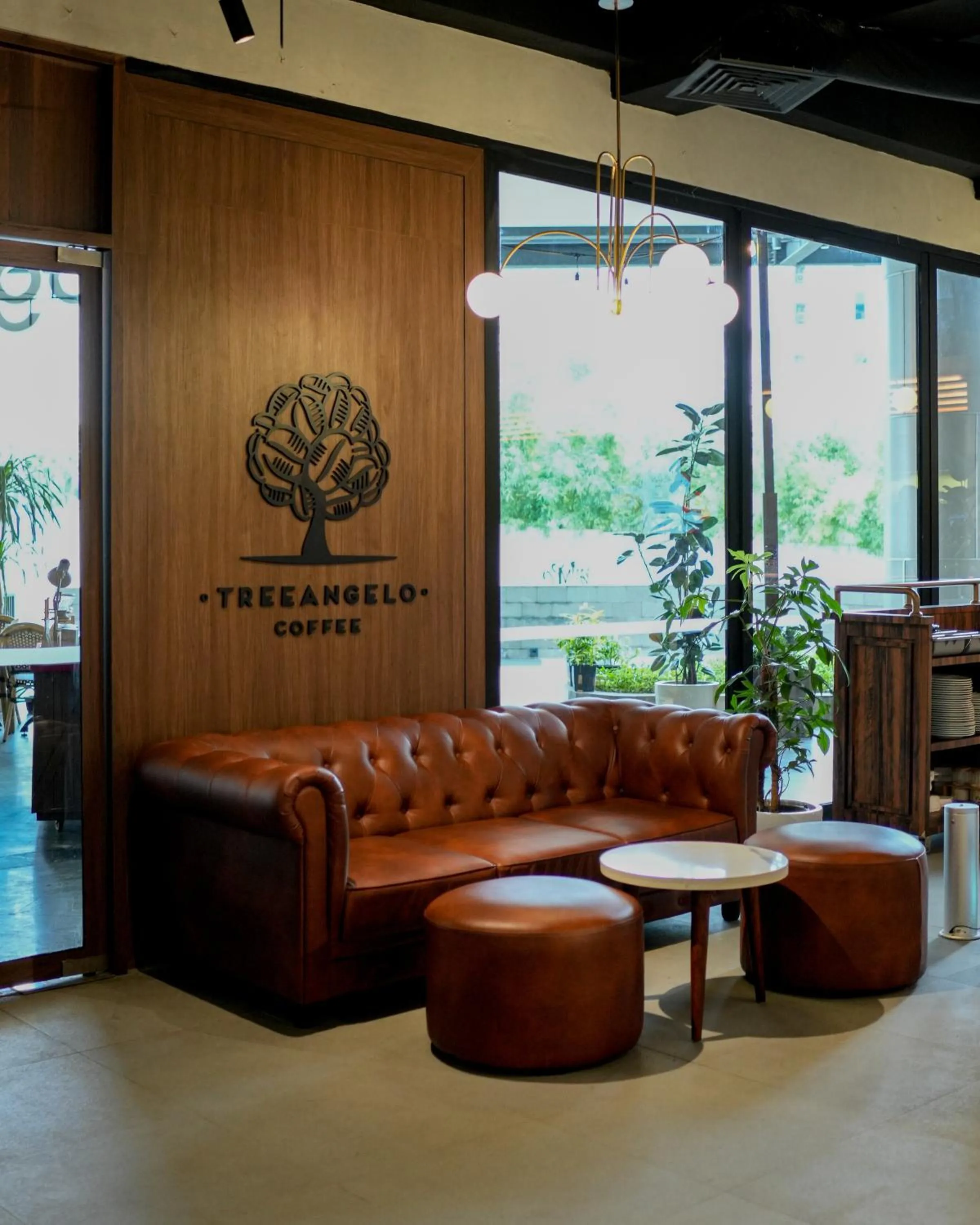 Breakfast in Citadines Sudirman Jakarta