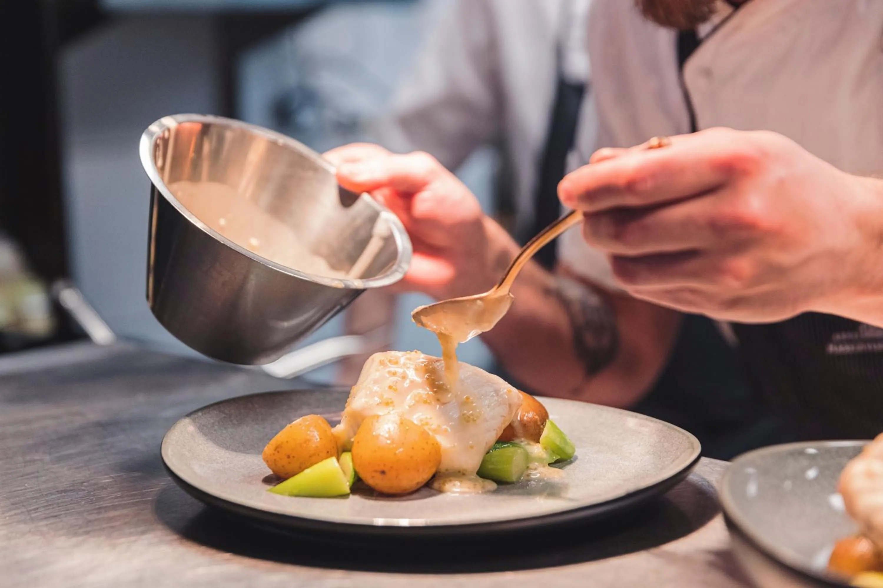 TotalApartments Storgata City Apartments