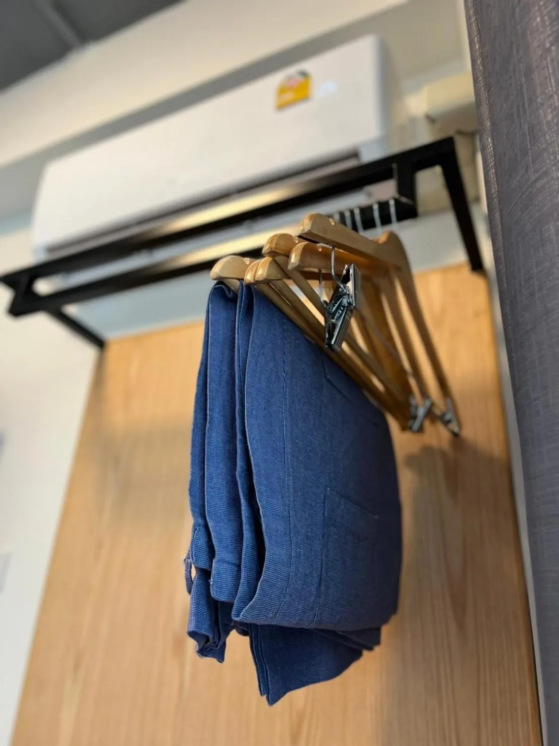 Area and facilities in Ago Hotel Chinatown