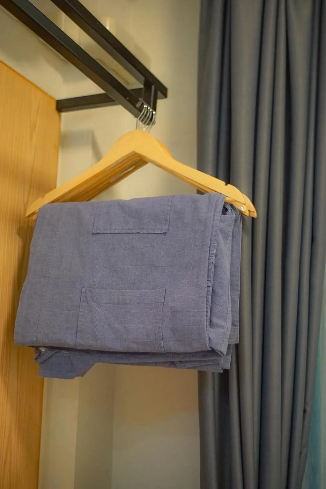 acessibility in Ago Hotel Chinatown