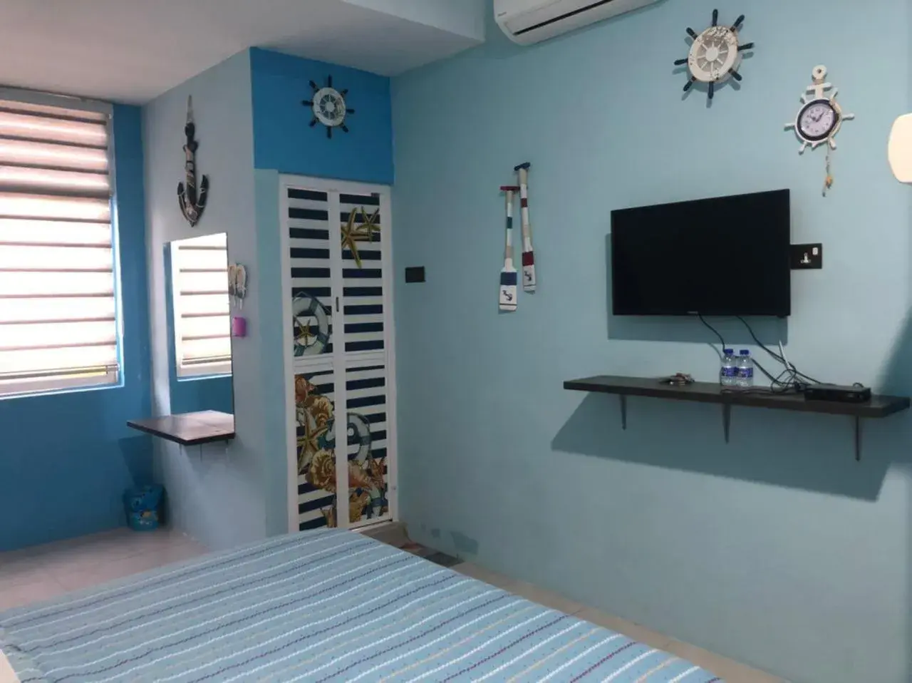 Hotel station 24 Hotel station 24