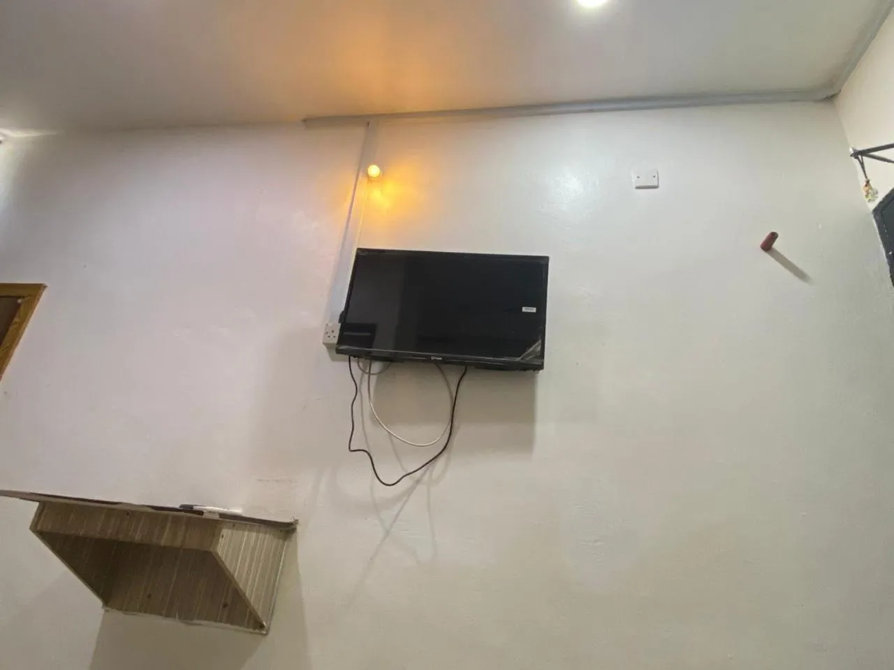 TV and multimedia in Hotel station 24