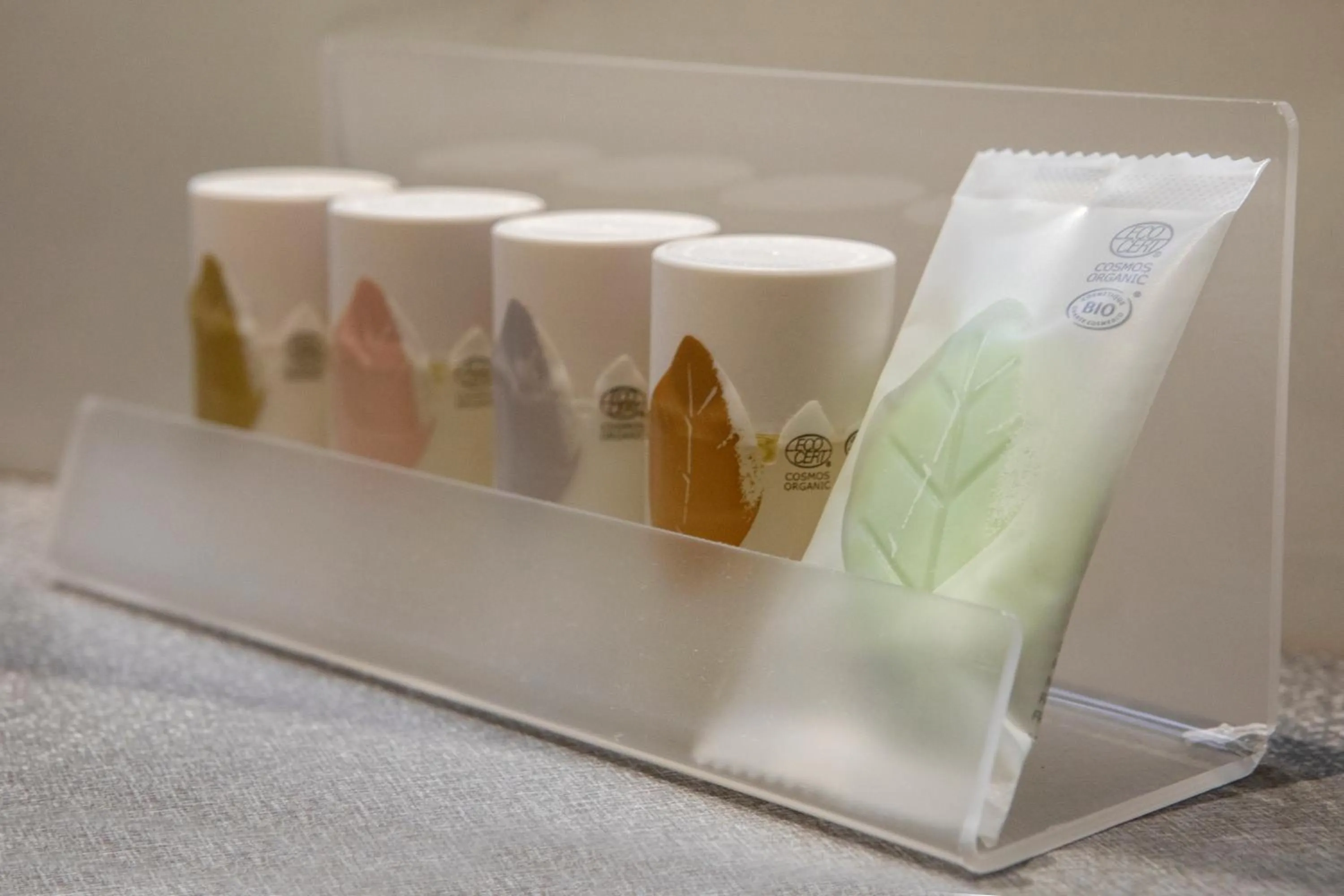 Bathroom in Alle Guglie Boutique Hotel