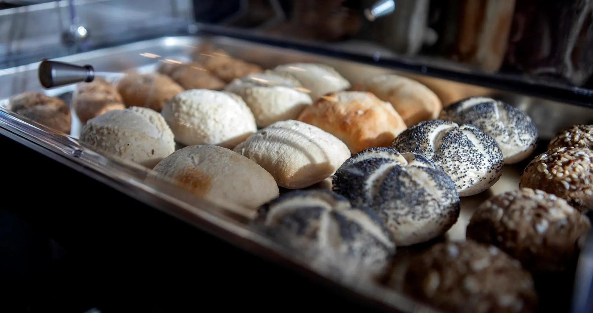 Breakfast in Alle Guglie Boutique Hotel