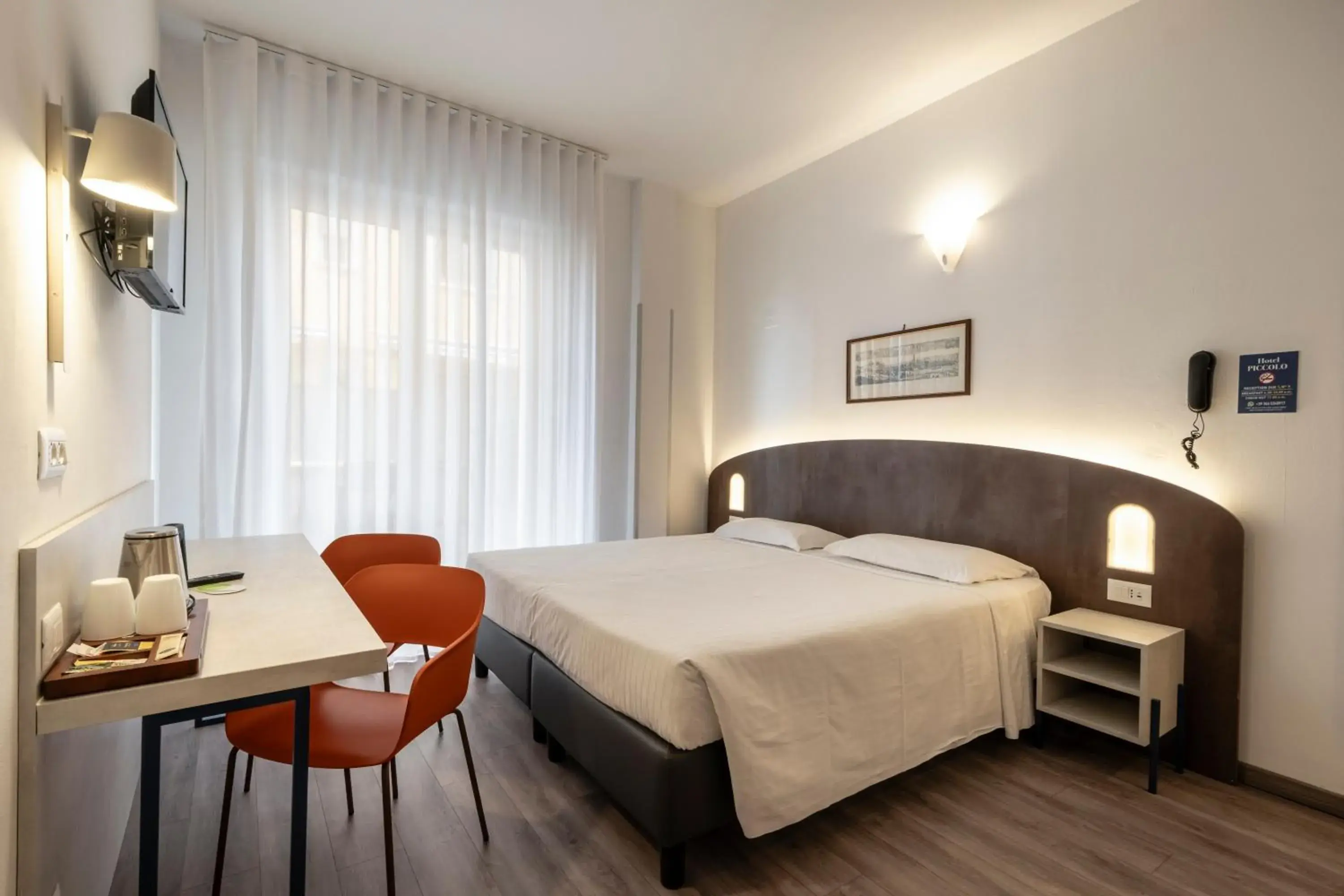 Hotel Piccolo Hotel Piccolo