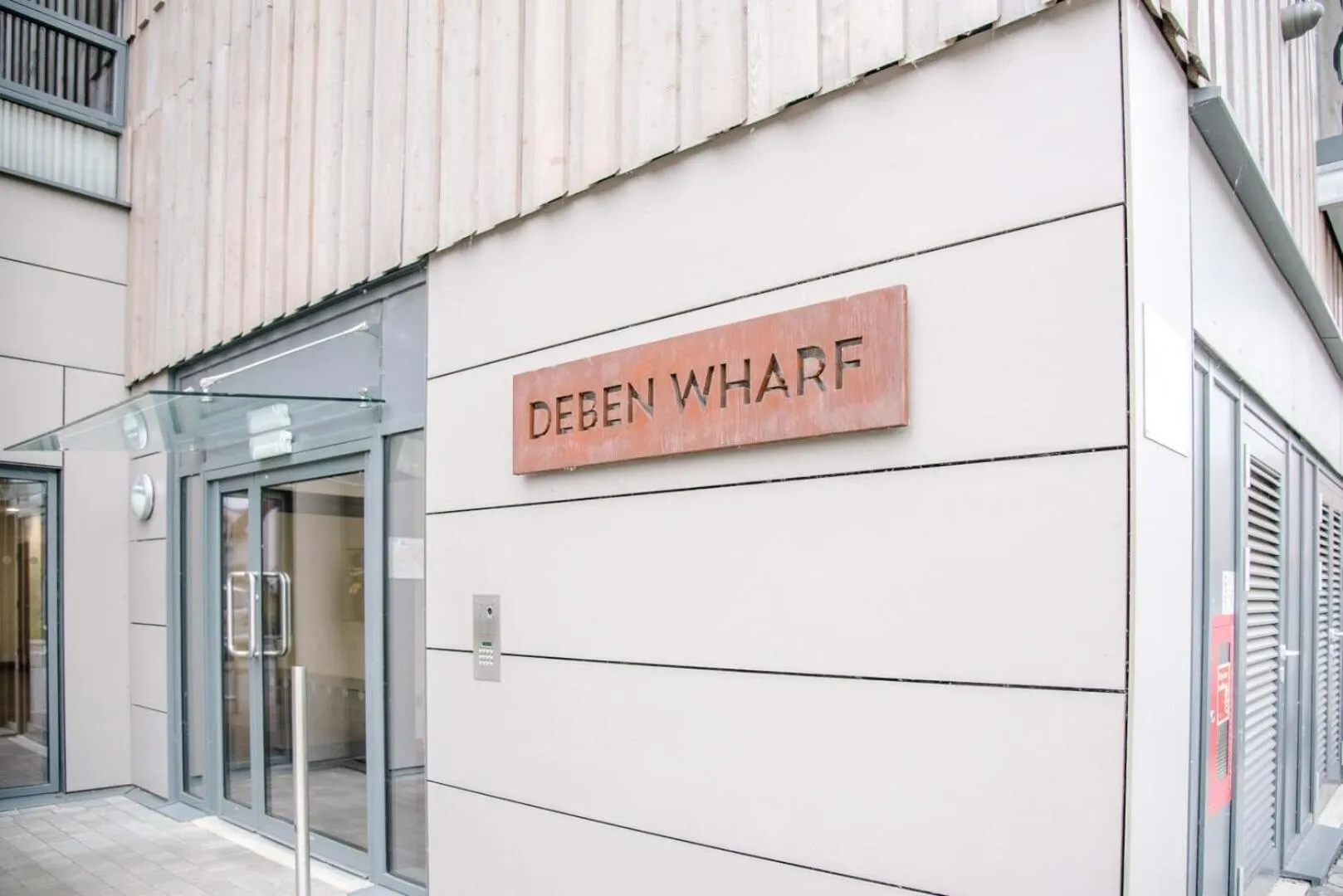 2 Deben Wharf, Woodbridge