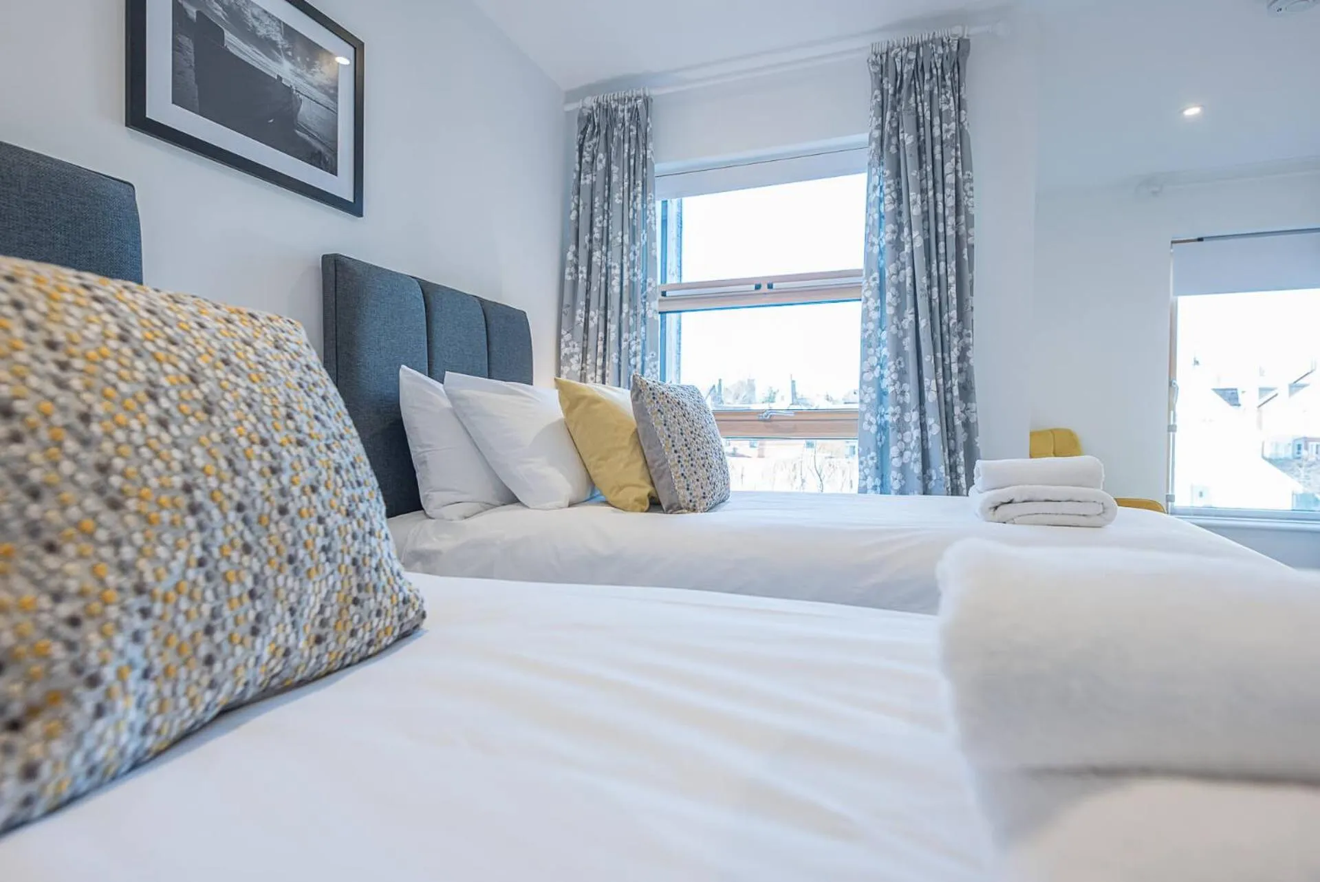 Bed in 2 Deben Wharf, Woodbridge