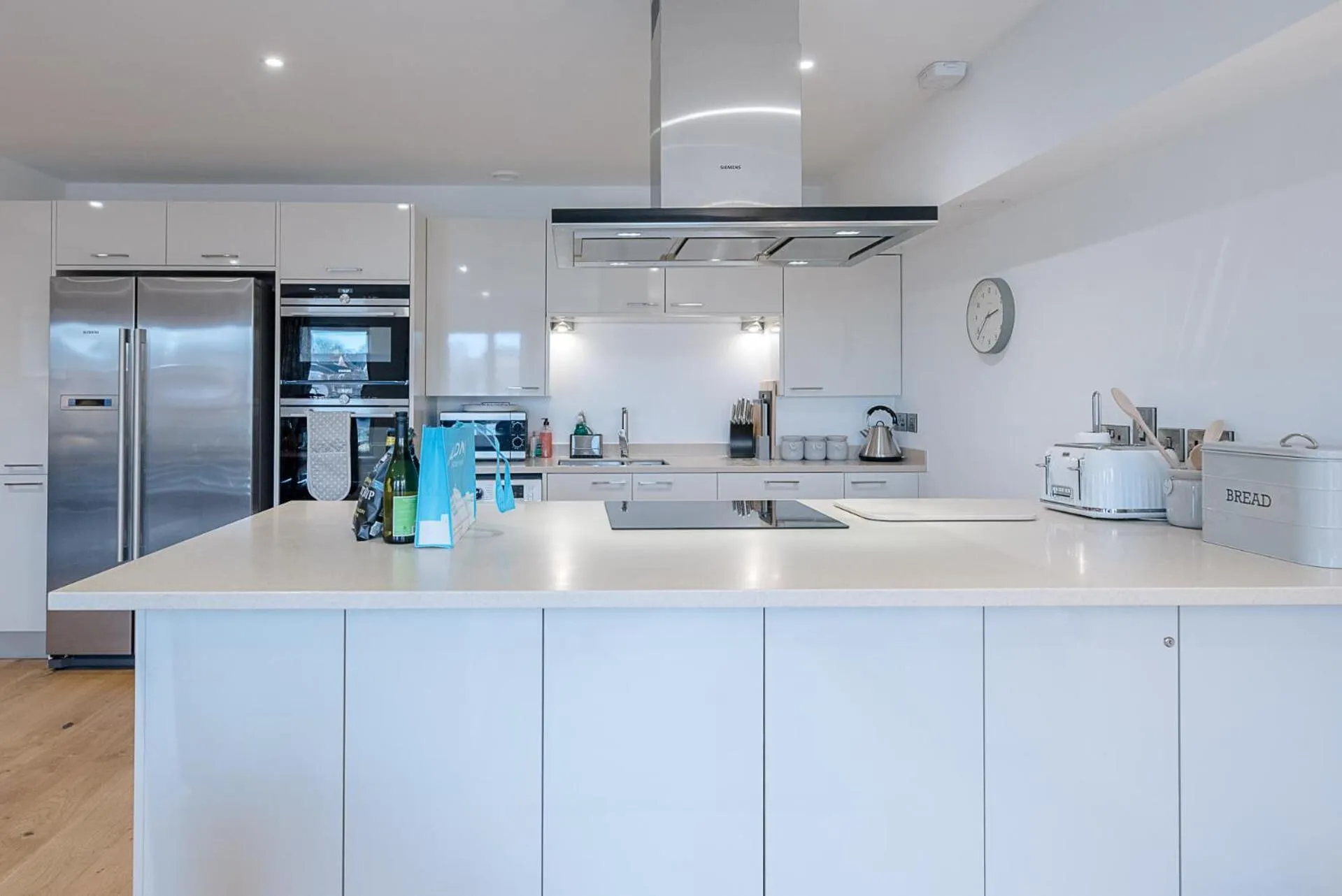 2 Deben Wharf, Woodbridge