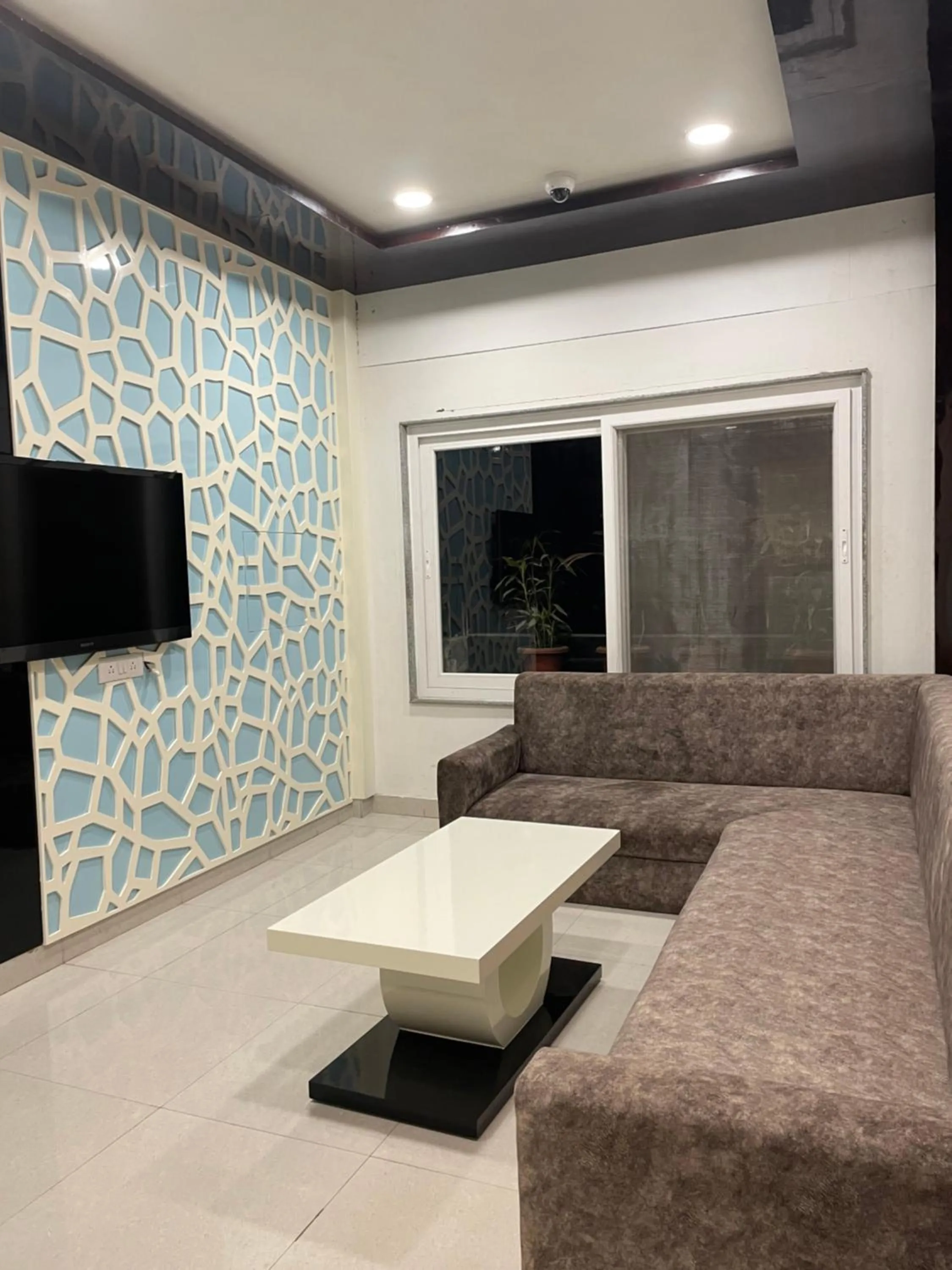 Property building in Hotel Royal Embassy