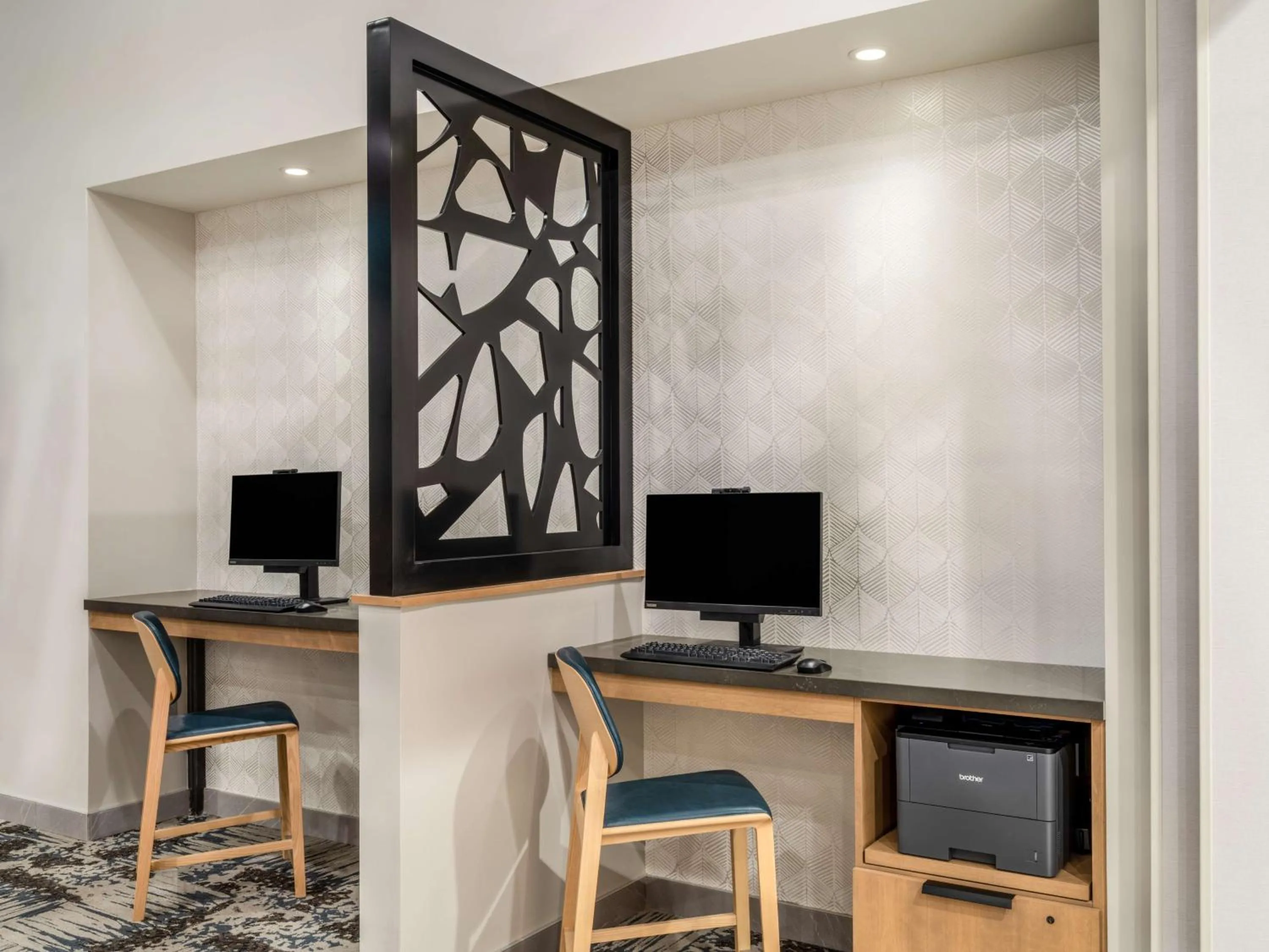 Business facilities in Homewood Suites By Hilton Toledo Downtown