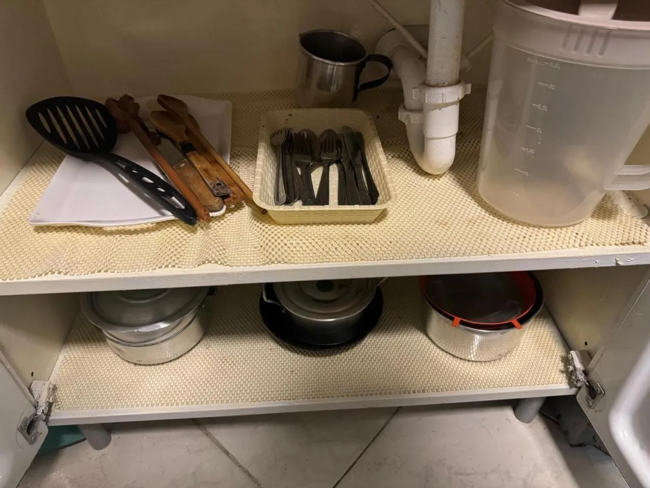 Kitchen or kitchenette in Gaia