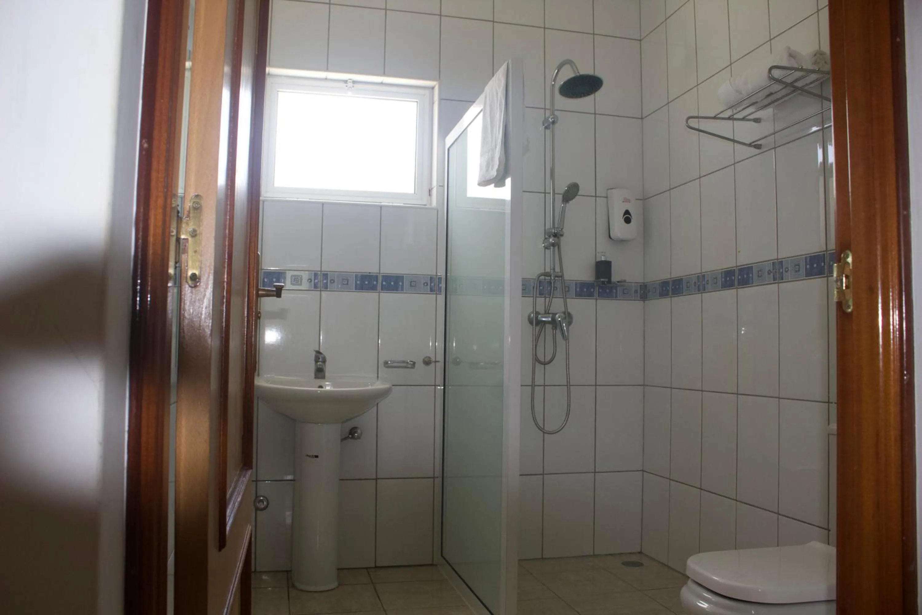 Falucho Paradise Beach