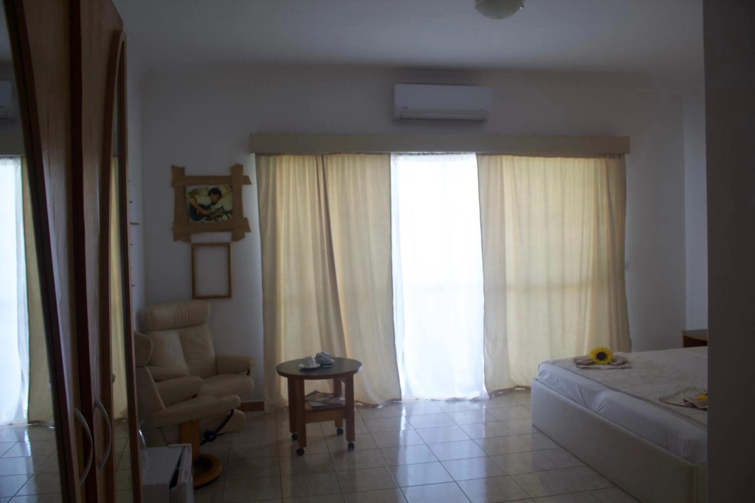 Falucho Paradise Beach