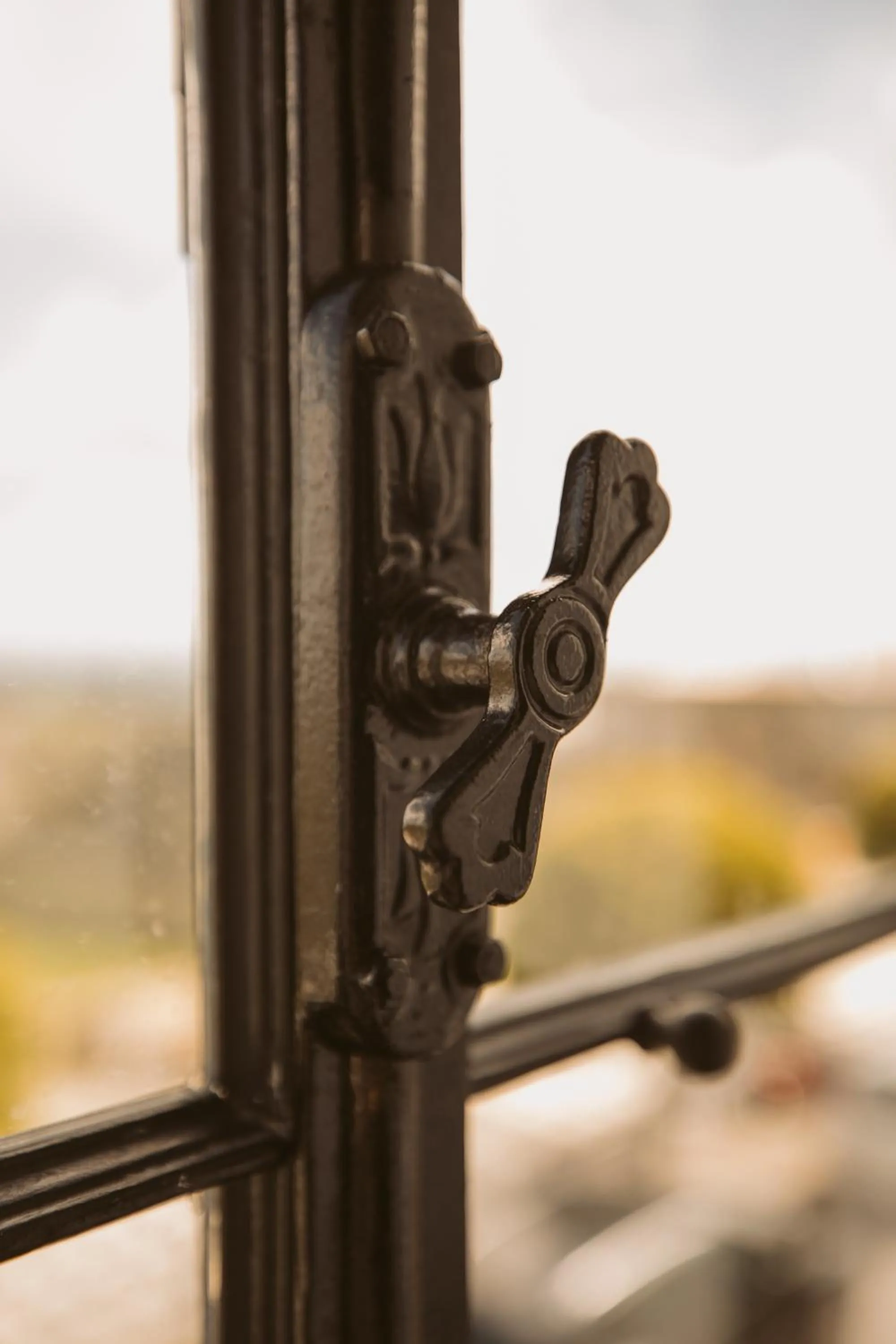 Property building in Casa Aura Hotel