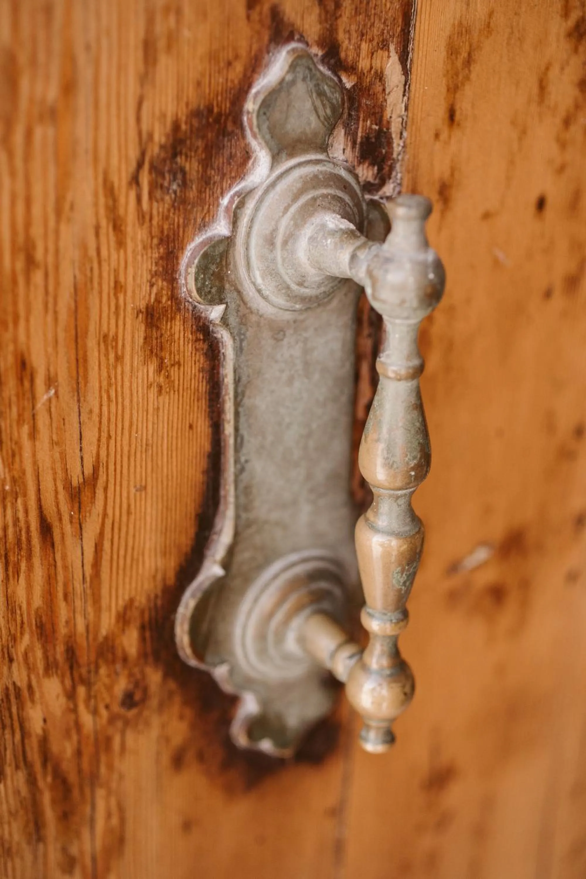 Property building in Casa Aura Hotel