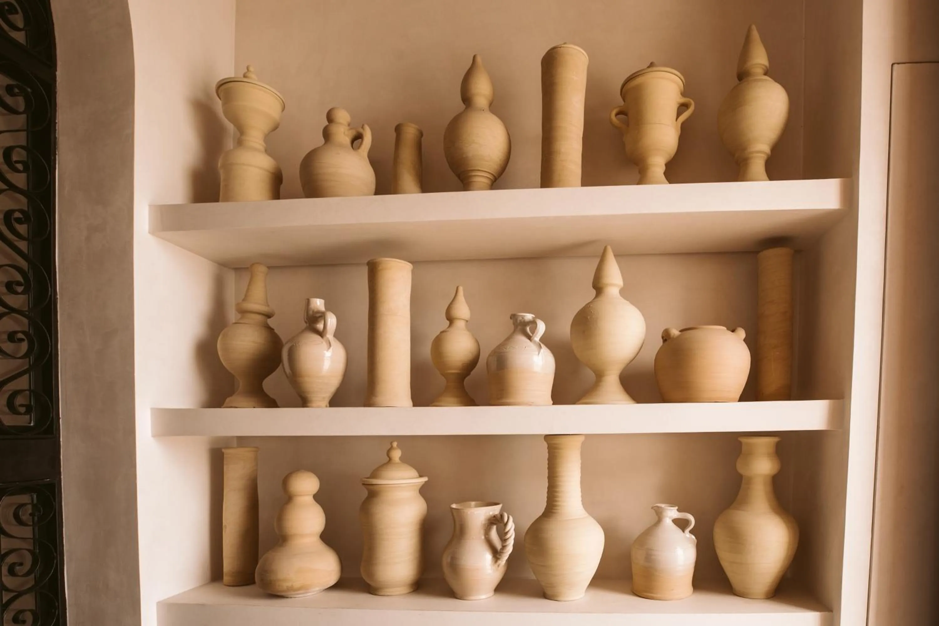 Lobby or reception in Casa Aura Hotel