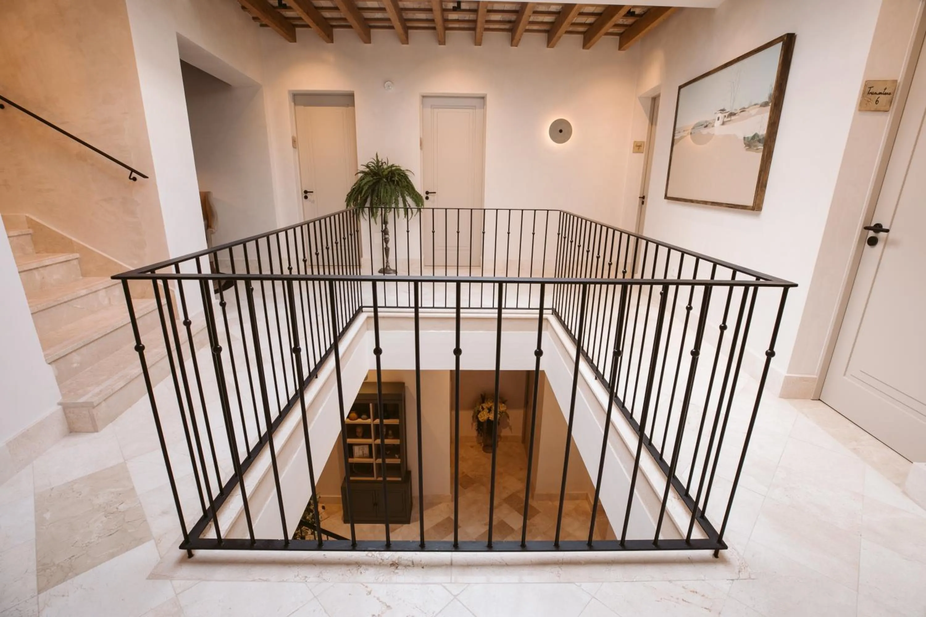 Property building in Casa Aura Hotel