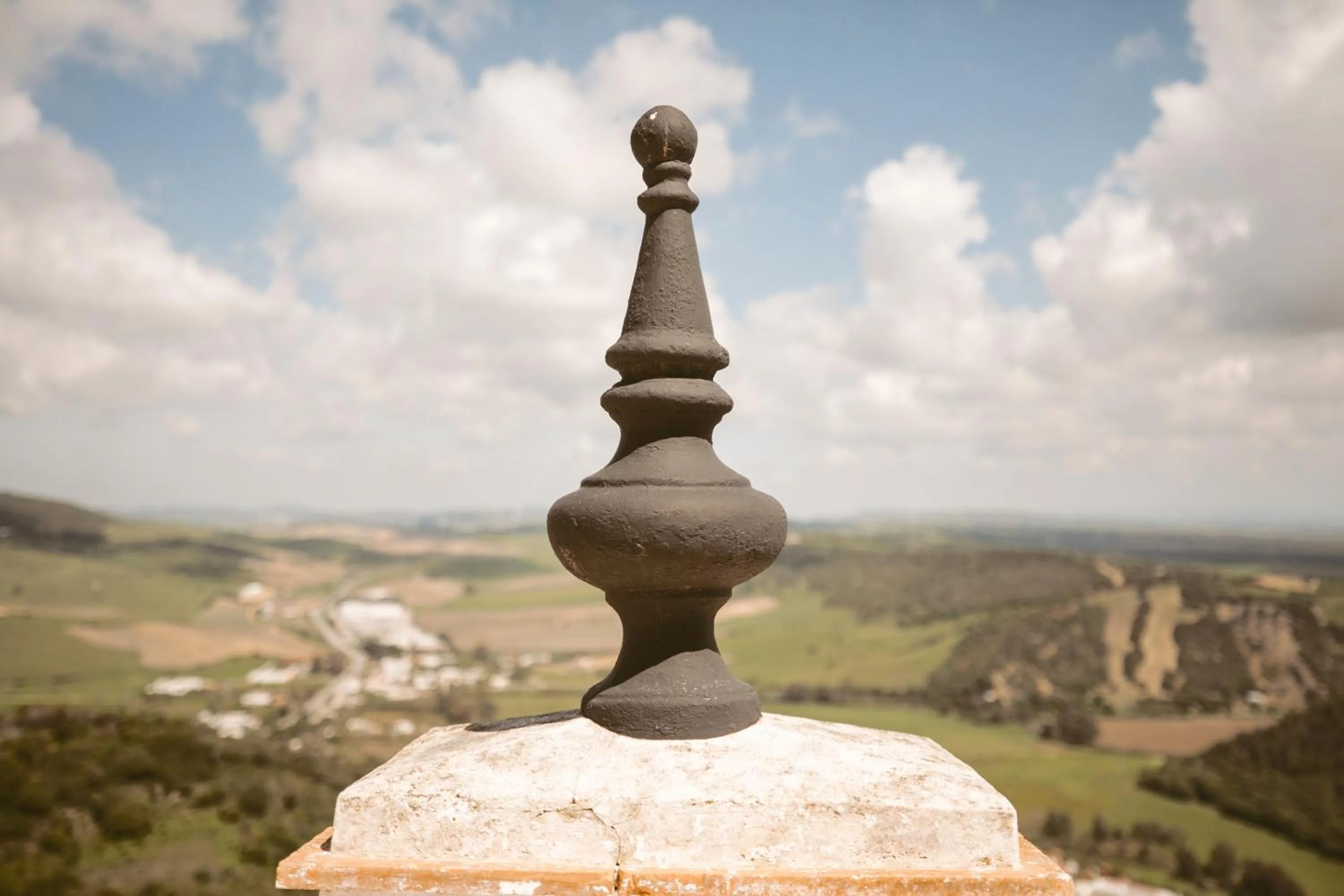 View (from property/room) in Casa Aura Hotel