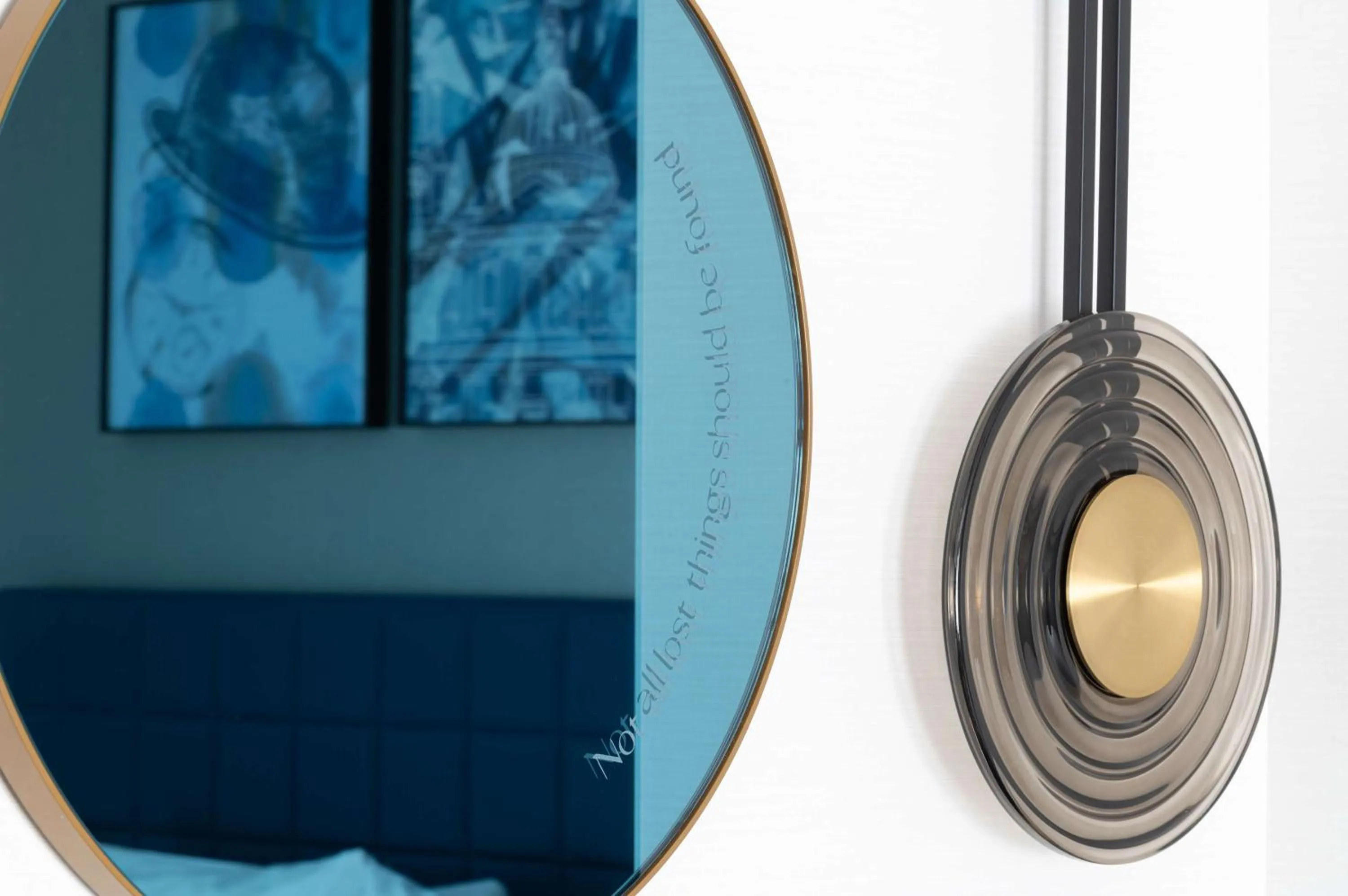 Photo of the whole room in Lost Property St Pauls London, Curio Collection By Hilton