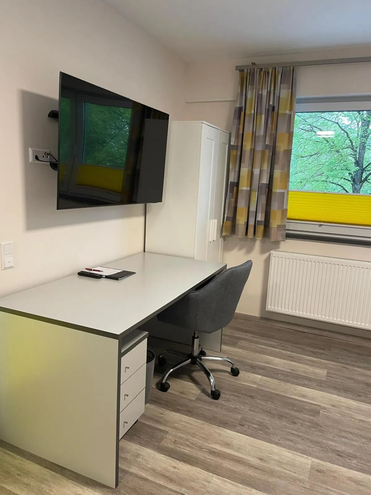 Boarding House Zweibrücken