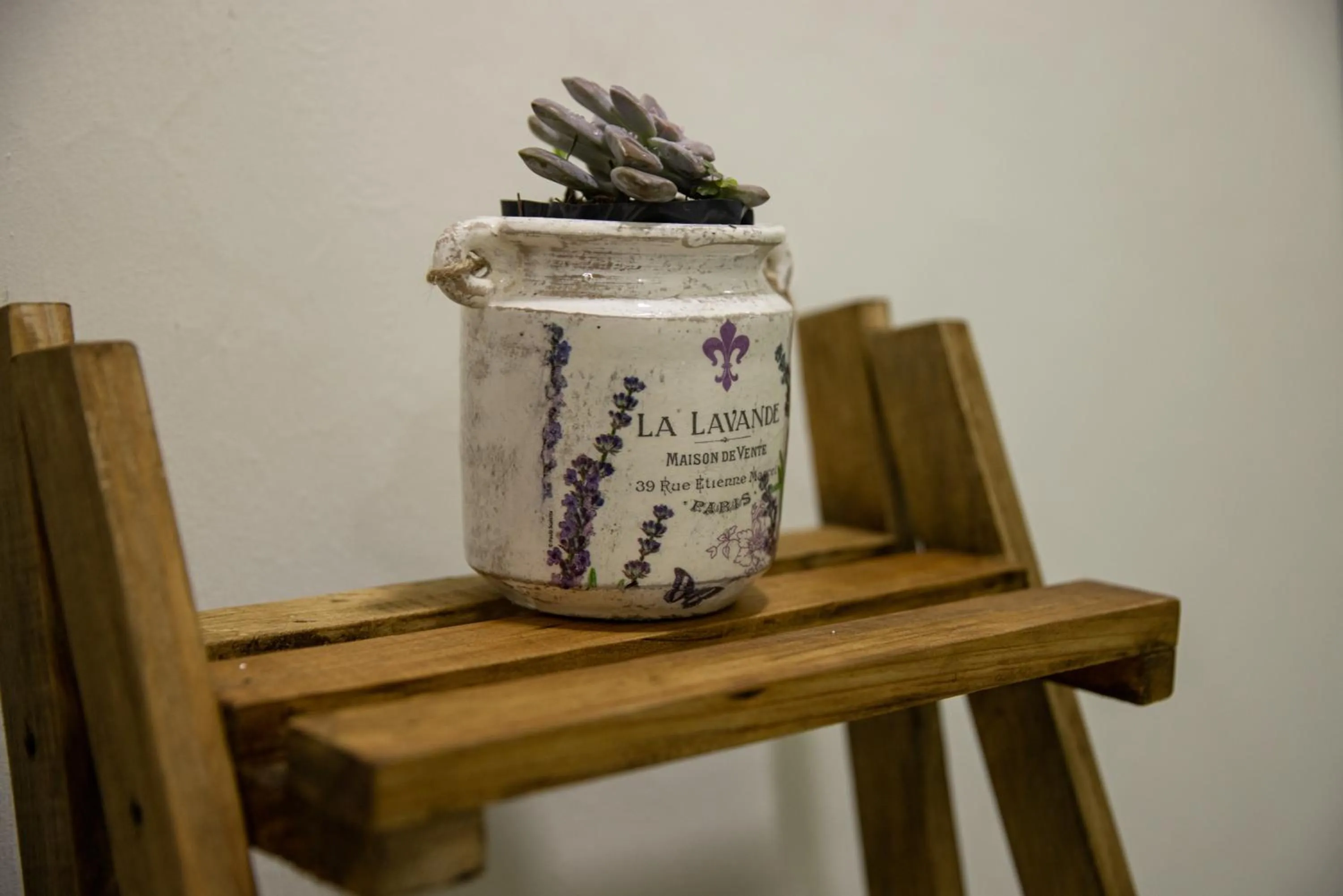 Bedroom in Hotel Casa Jima Agave