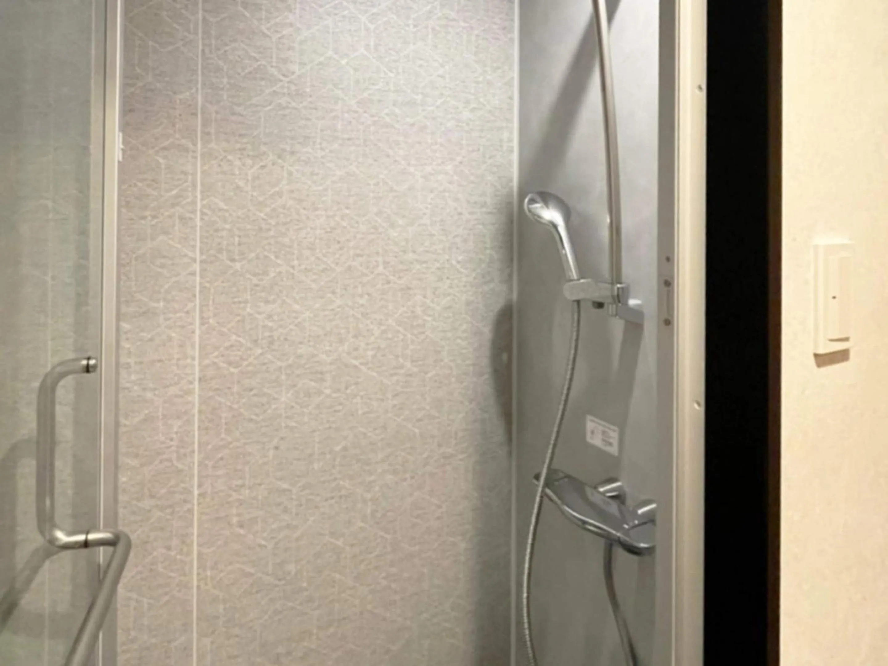 Photo of the whole room in Akabane Holic Hotel