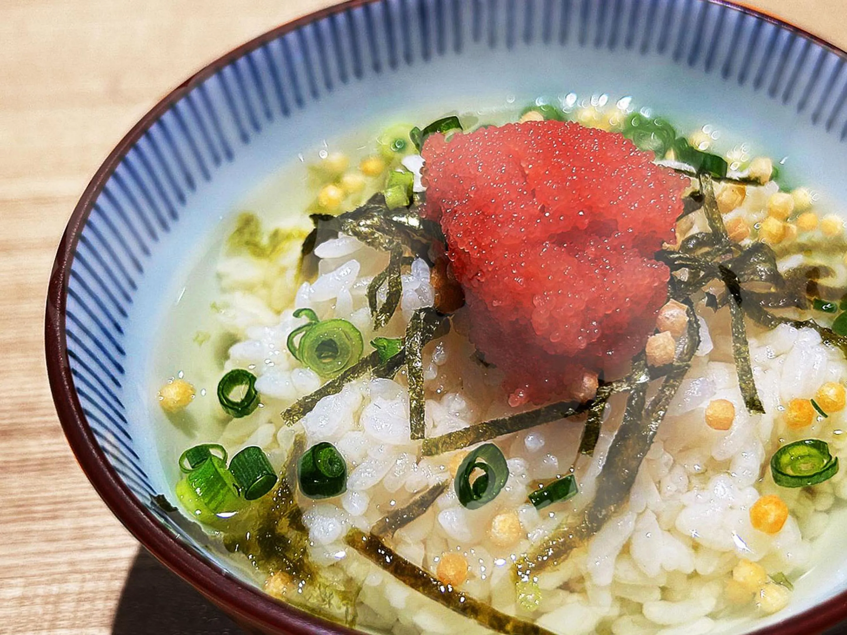 Restaurant/places to eat in Akabane Holic Hotel