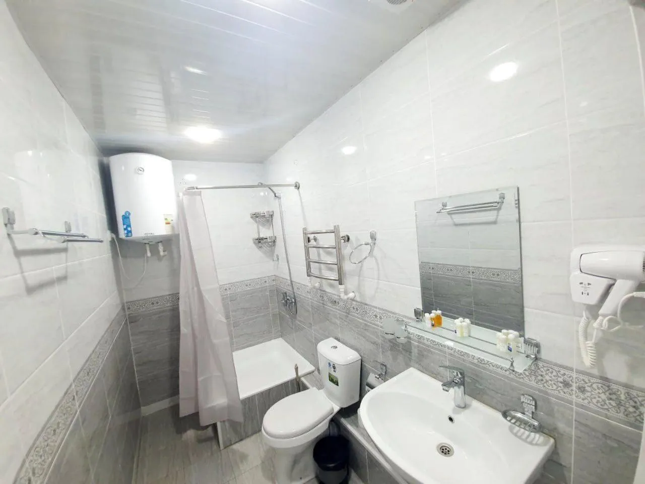 Hotel Shosh Boutique