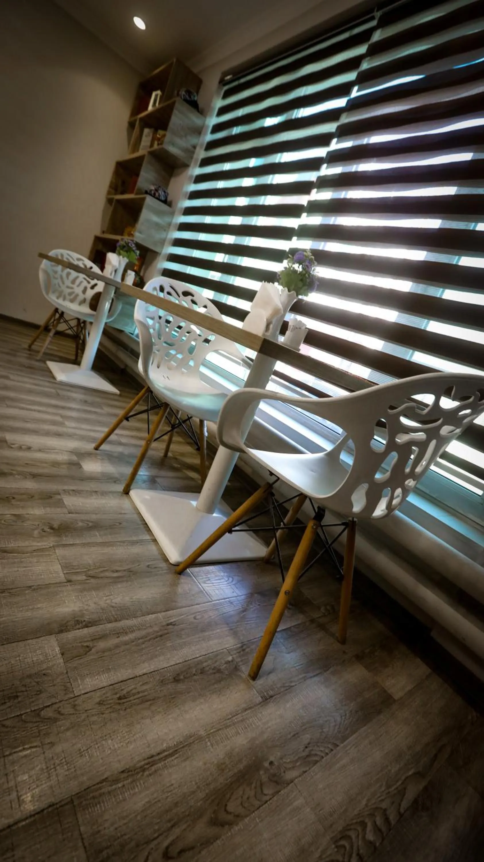 Breakfast in Hotel Shosh Boutique