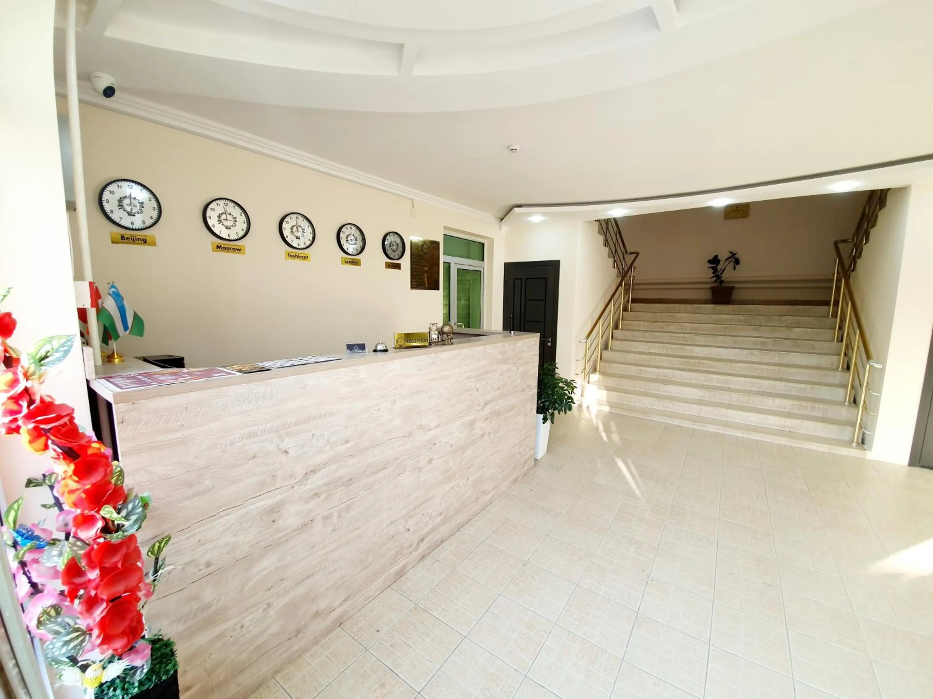 Hotel Shosh Boutique