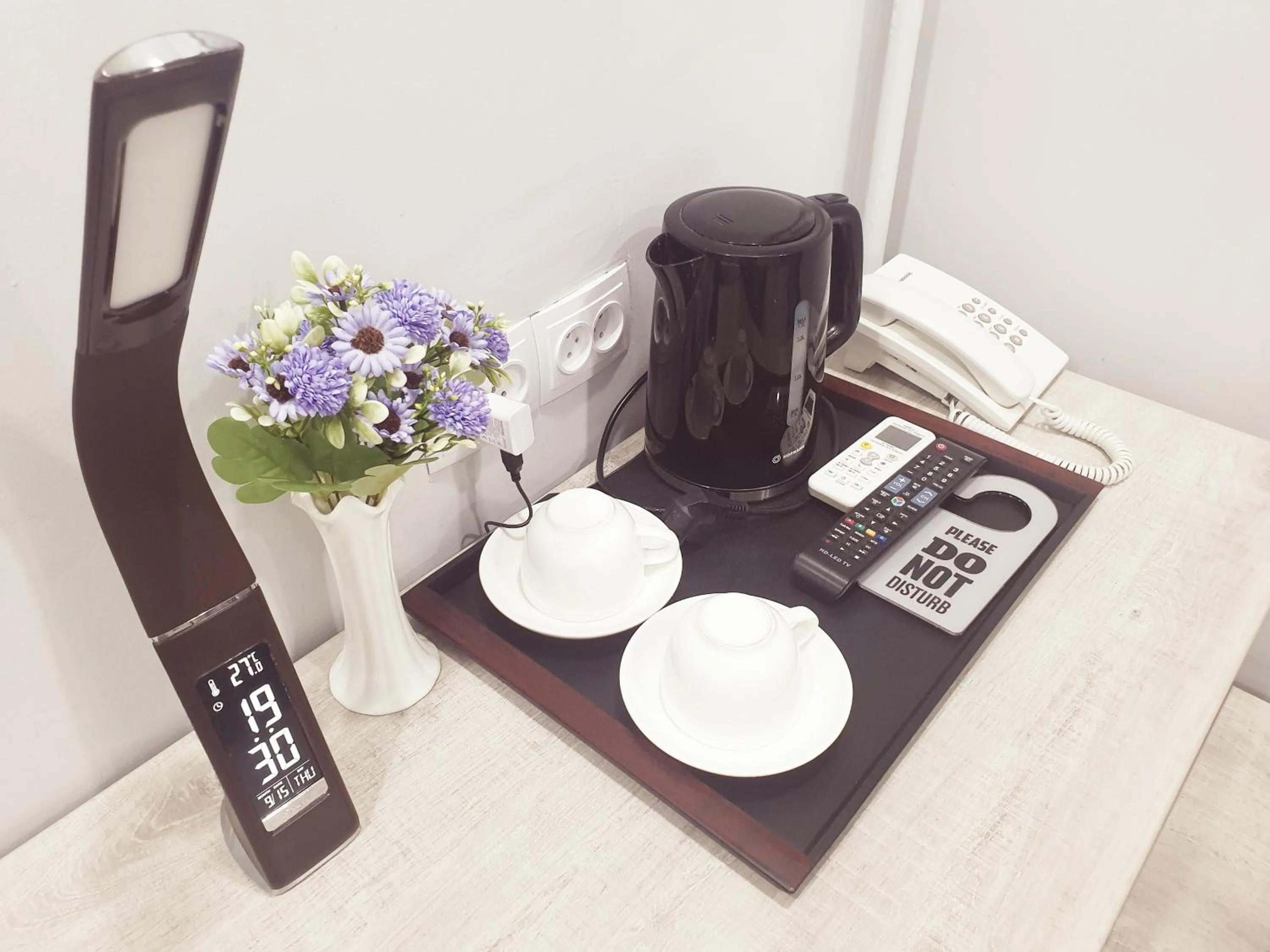 Hotel Shosh Boutique