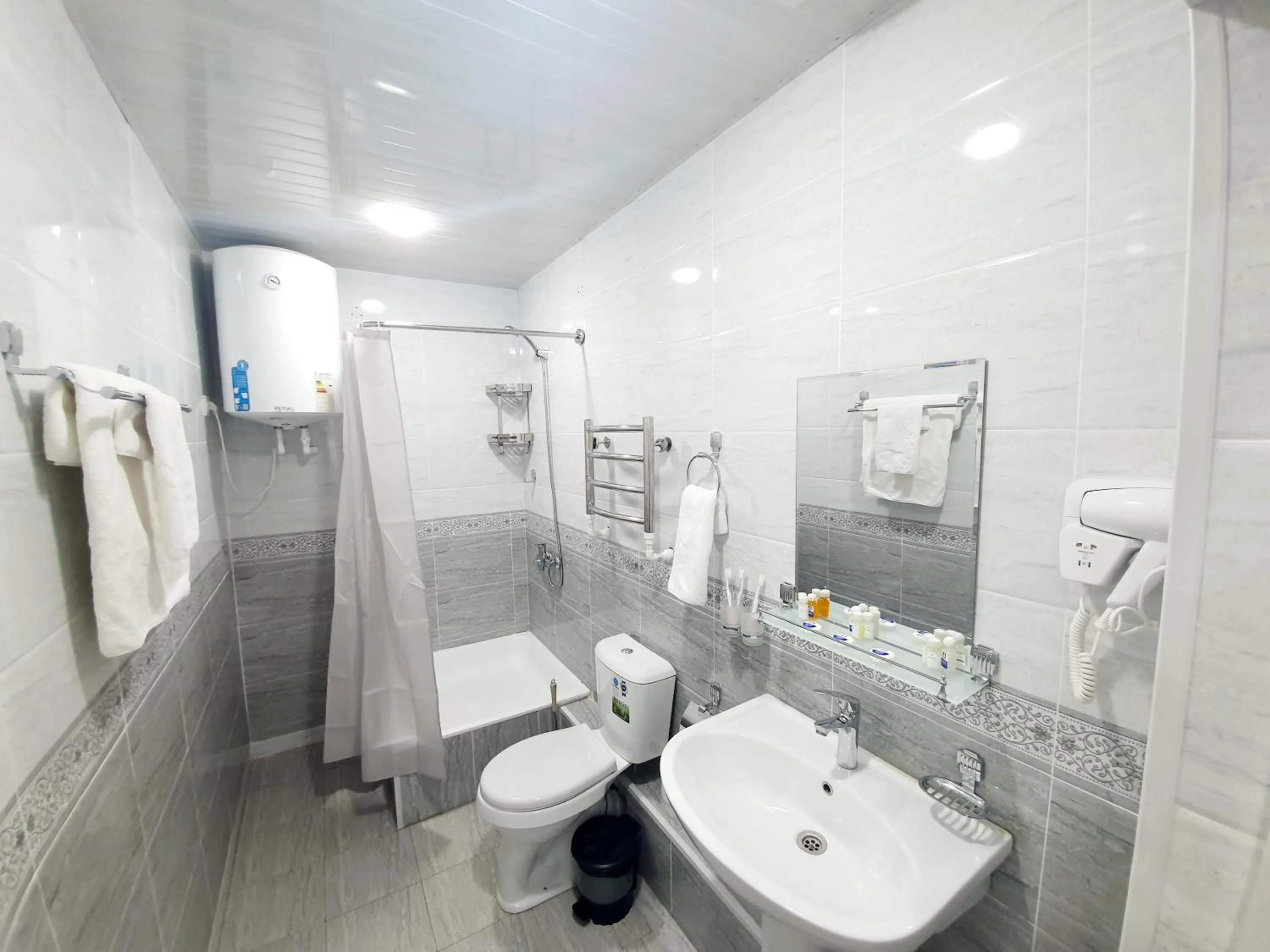 Hotel Shosh Boutique