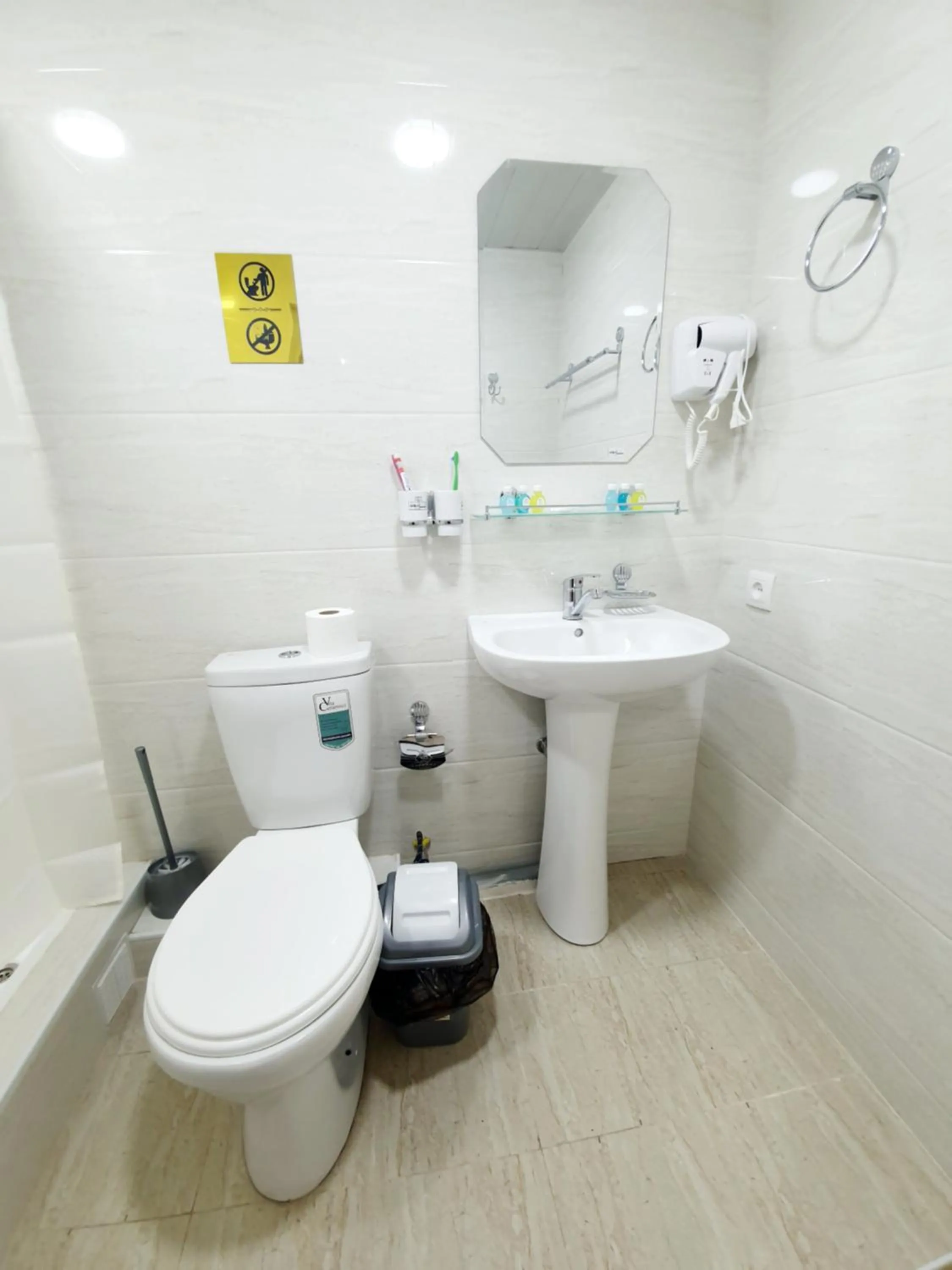 Hotel Shosh Boutique