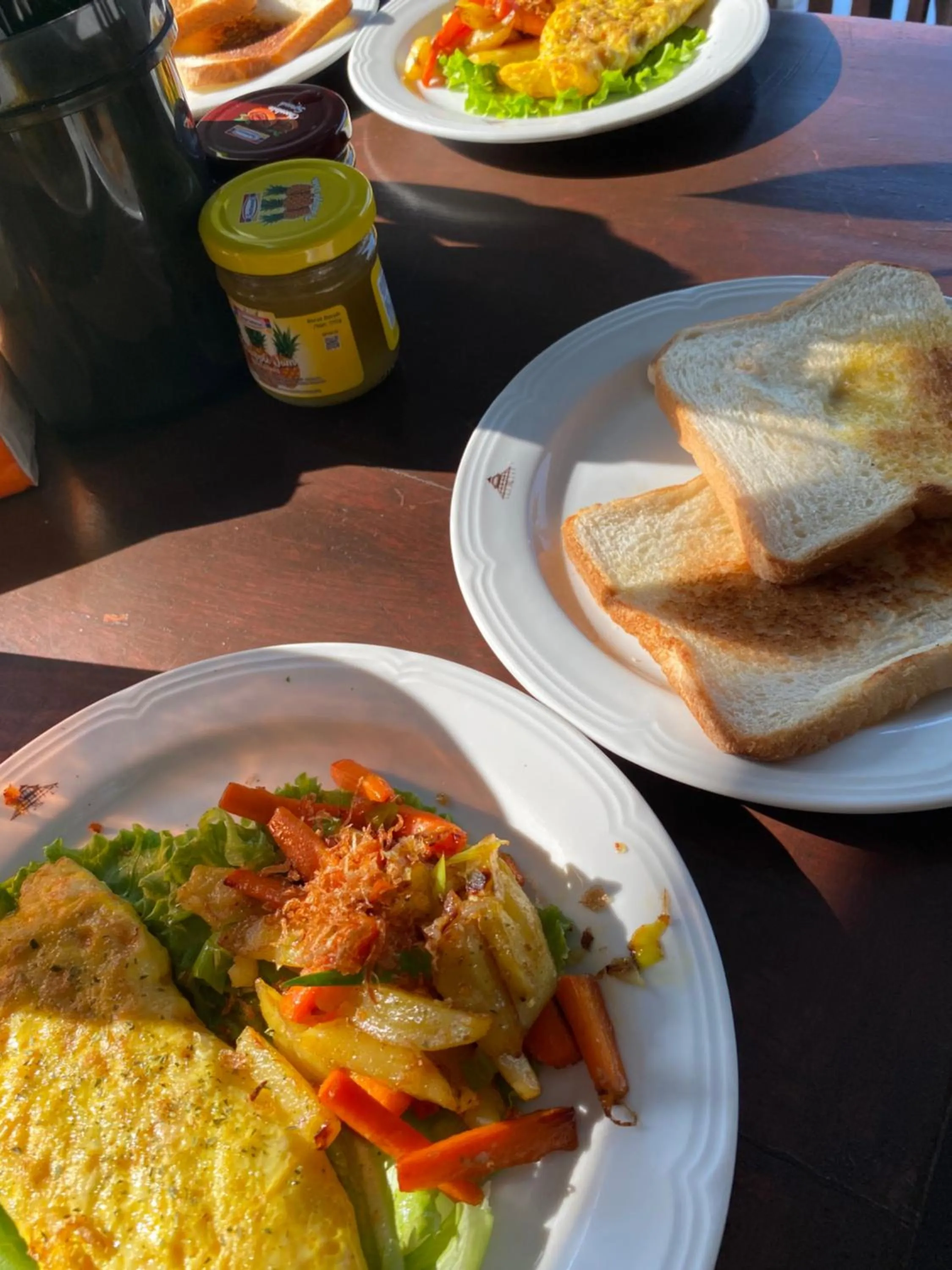 Robiu Bed & Breakfast